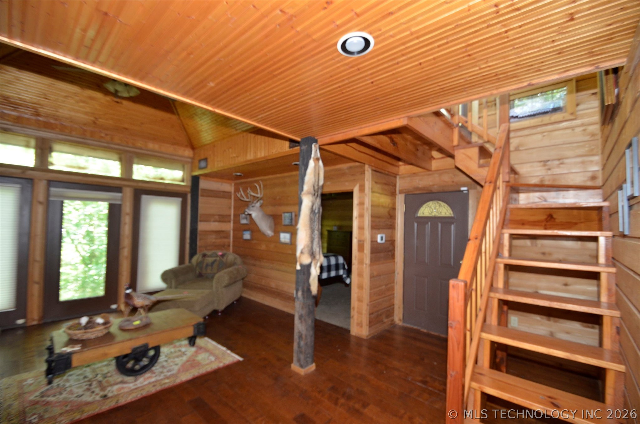 6283 Chickasaw Road Colbert OK 74733
