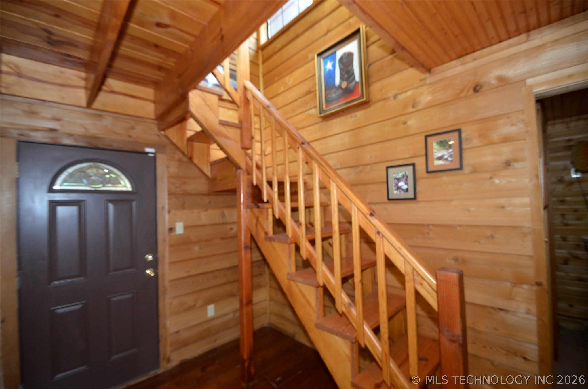 6283 Chickasaw Road Colbert OK 74733