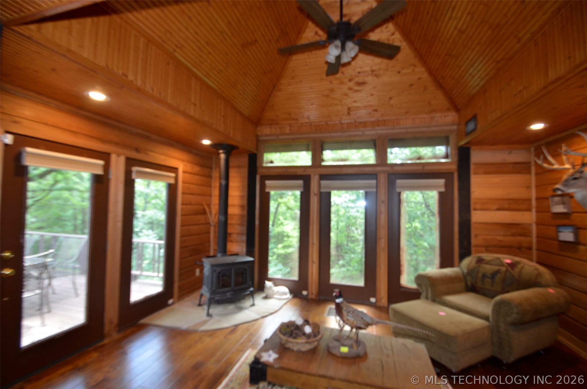 6283 Chickasaw Road Colbert OK 74733
