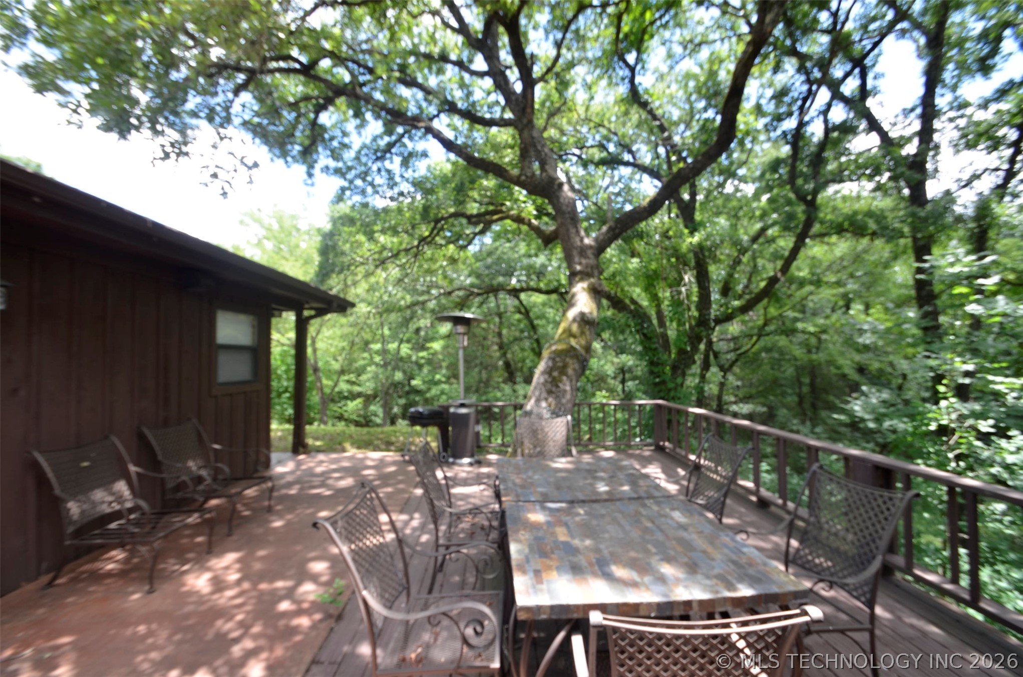 6283 Chickasaw Road Colbert OK 74733