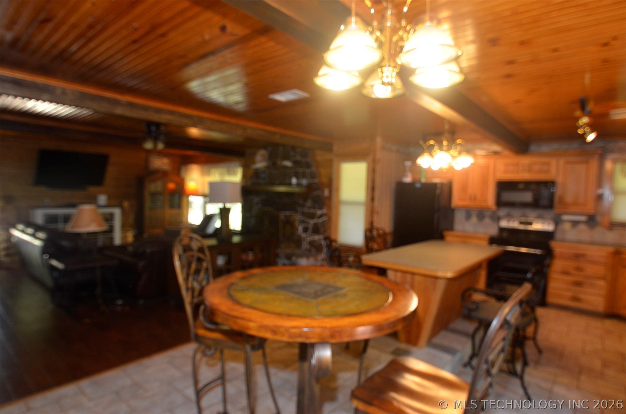 6283 Chickasaw Road Colbert OK 74733