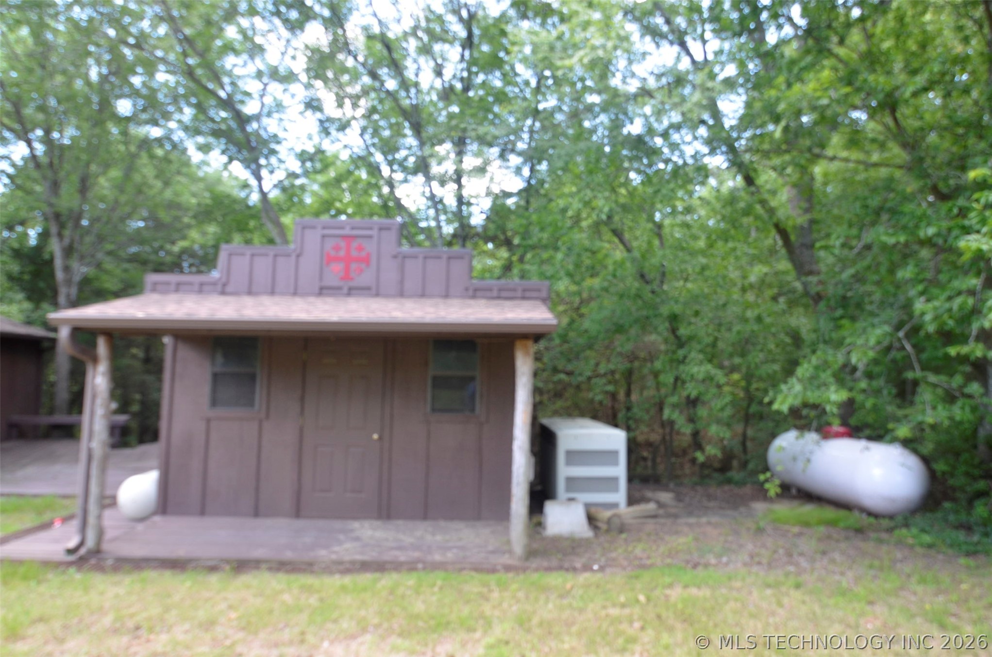 6283 Chickasaw Road Colbert OK 74733