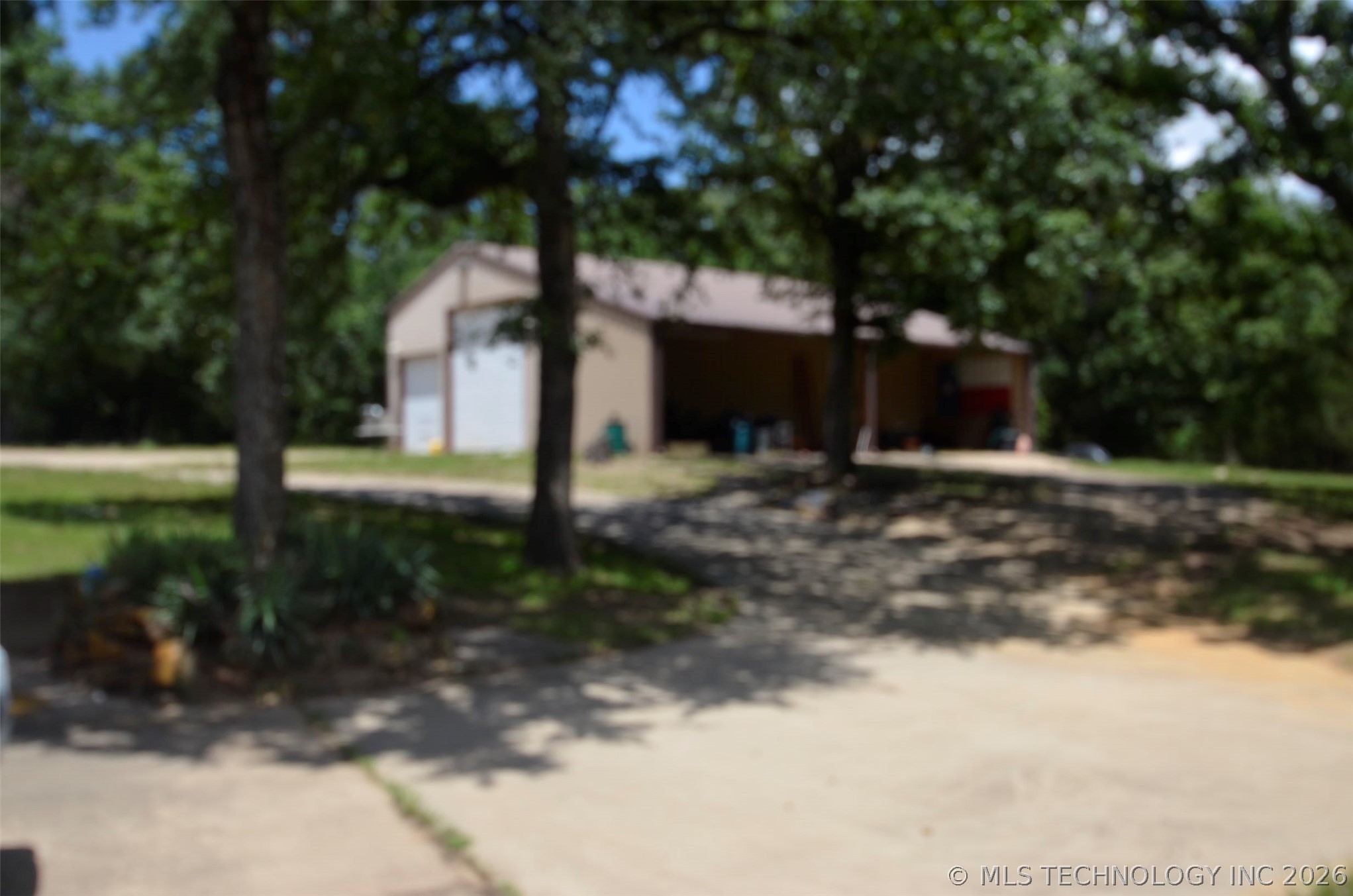 6283 Chickasaw Road Colbert OK 74733
