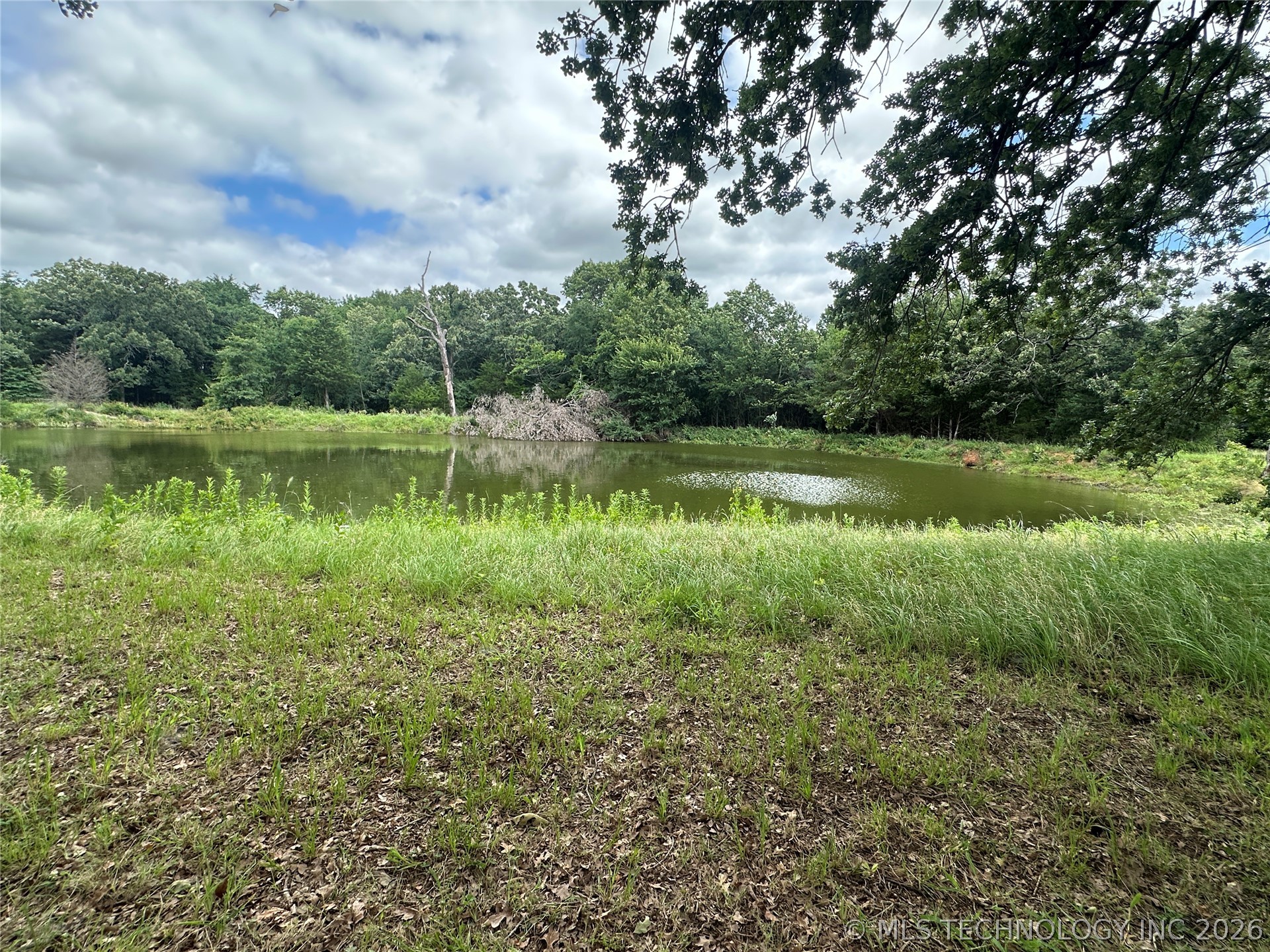 6283 Chickasaw Road Colbert OK 74733