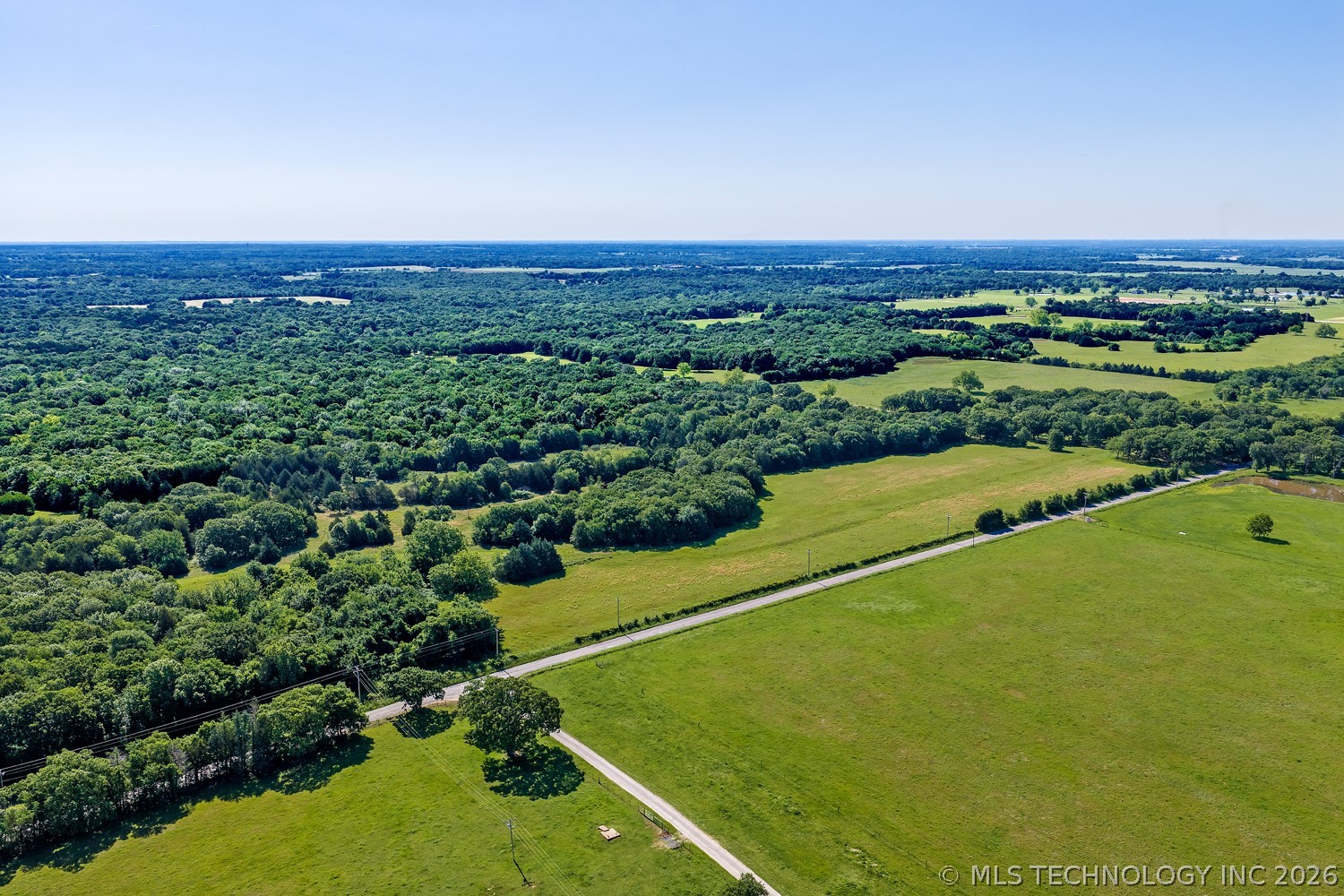 6283 Chickasaw Road Colbert OK 74733