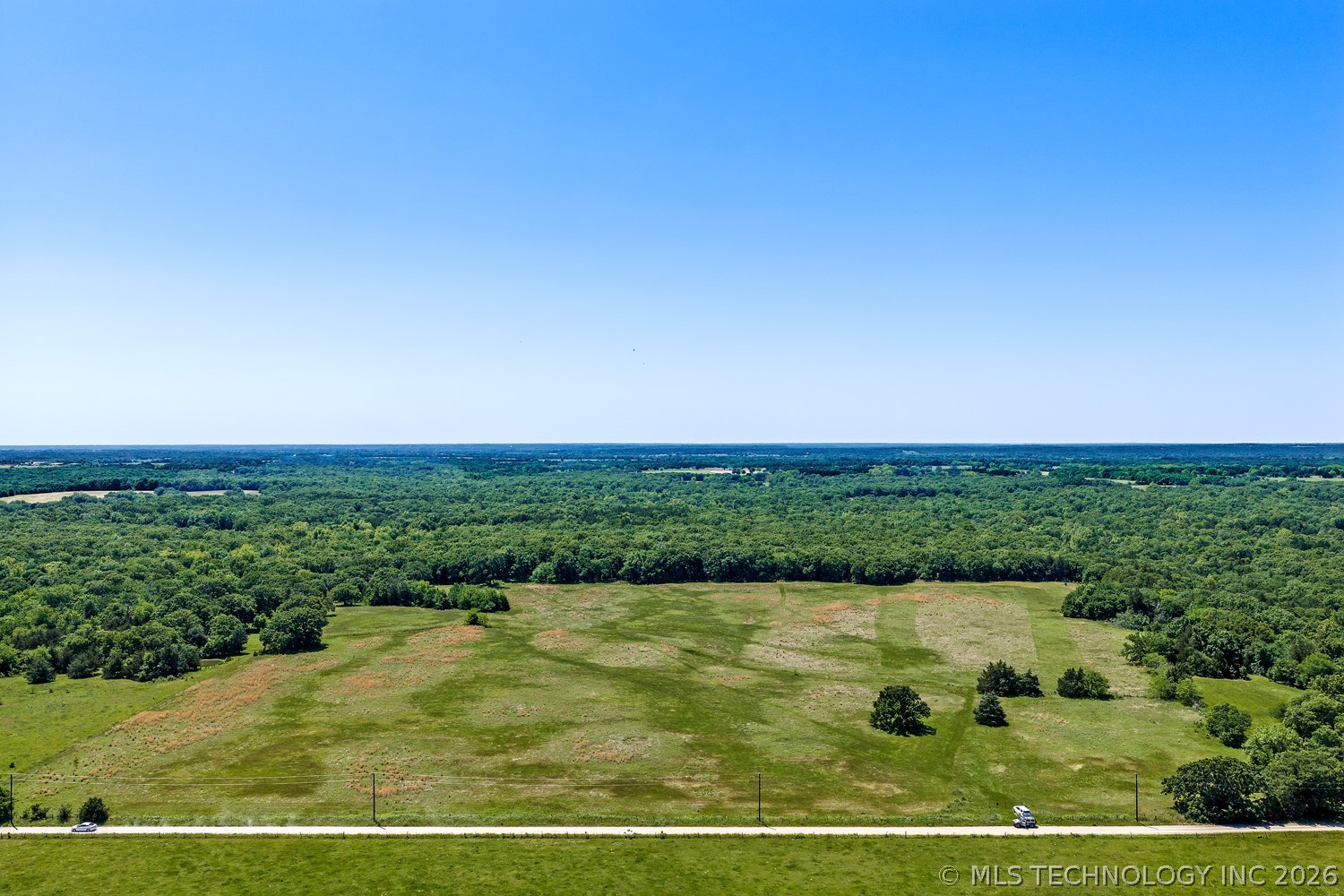 6283 Chickasaw Road Colbert OK 74733