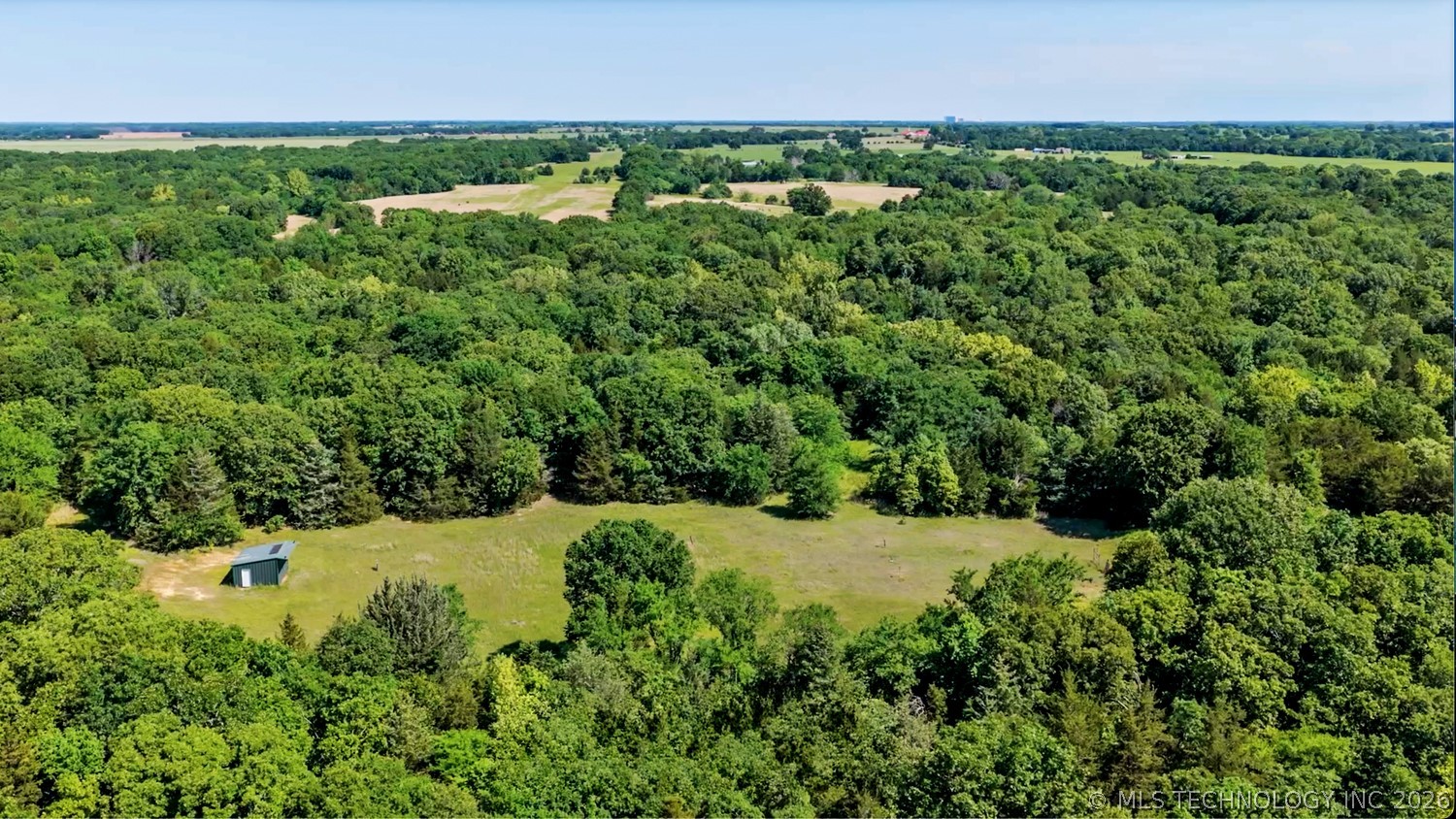 6283 Chickasaw Road Colbert OK 74733