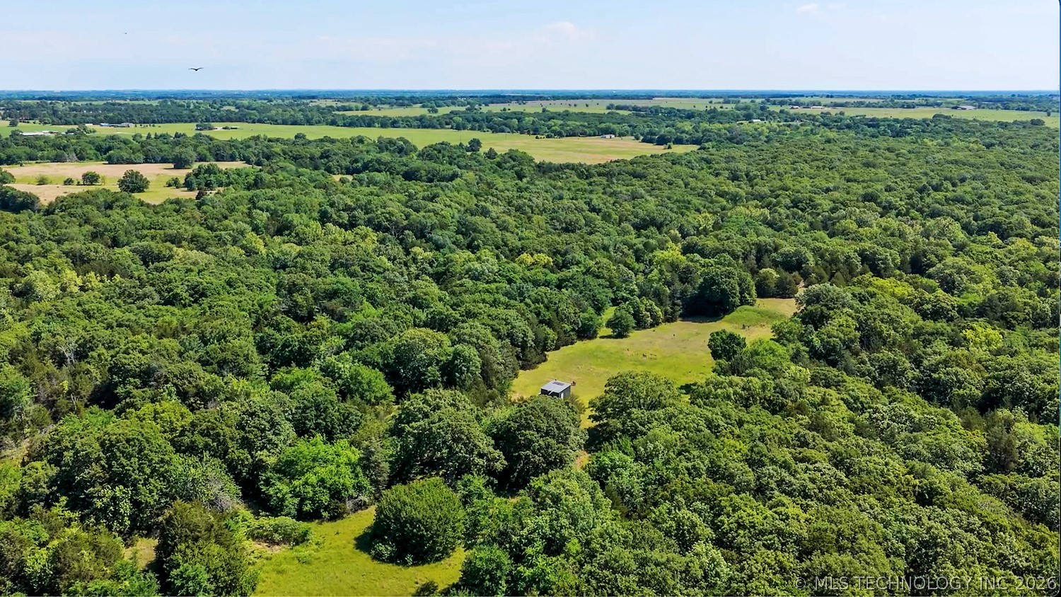 6283 Chickasaw Road Colbert OK 74733