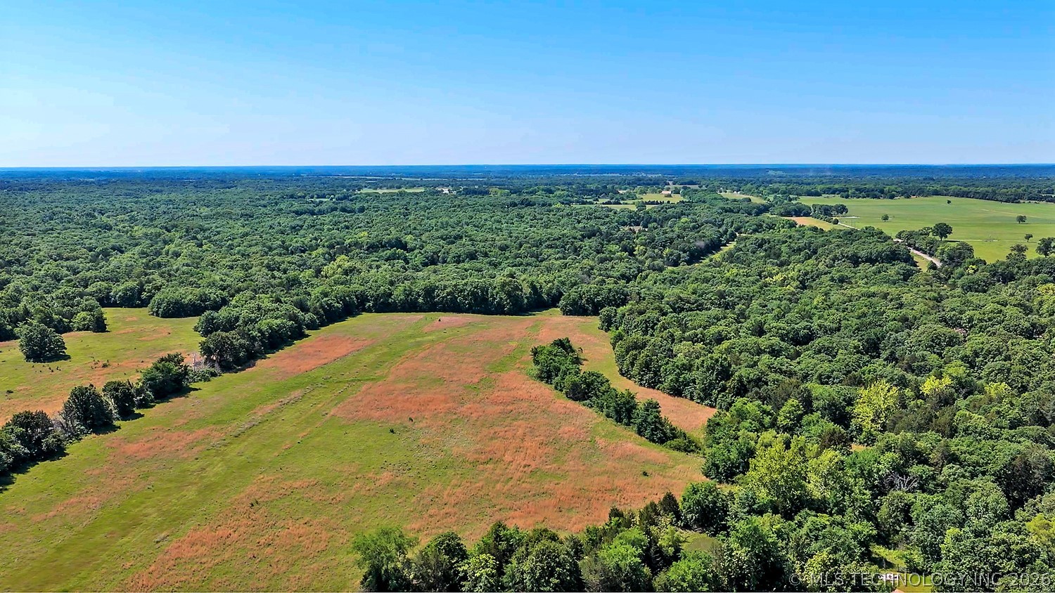 6283 Chickasaw Road Colbert OK 74733