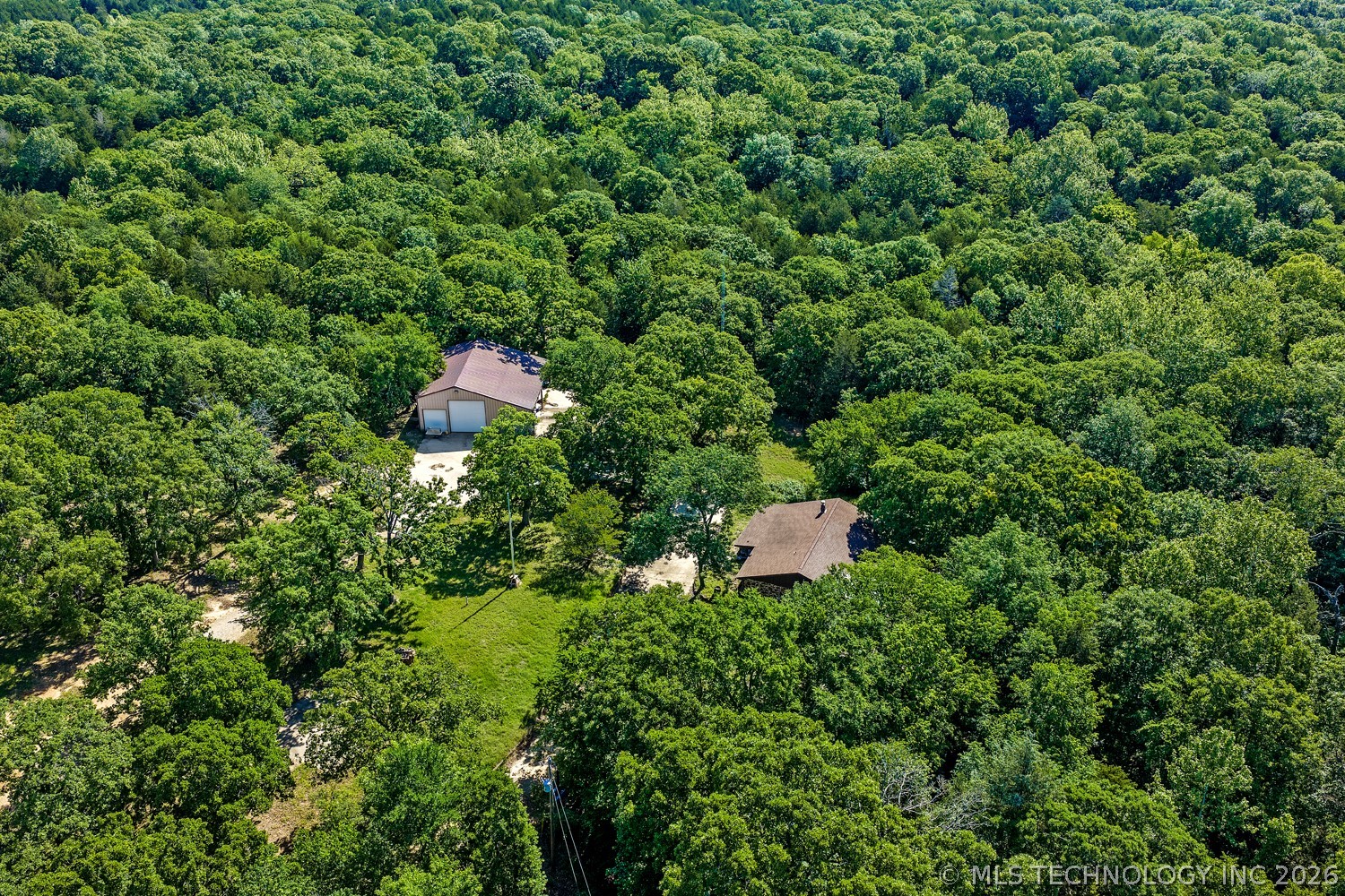 6283 Chickasaw Road Colbert OK 74733
