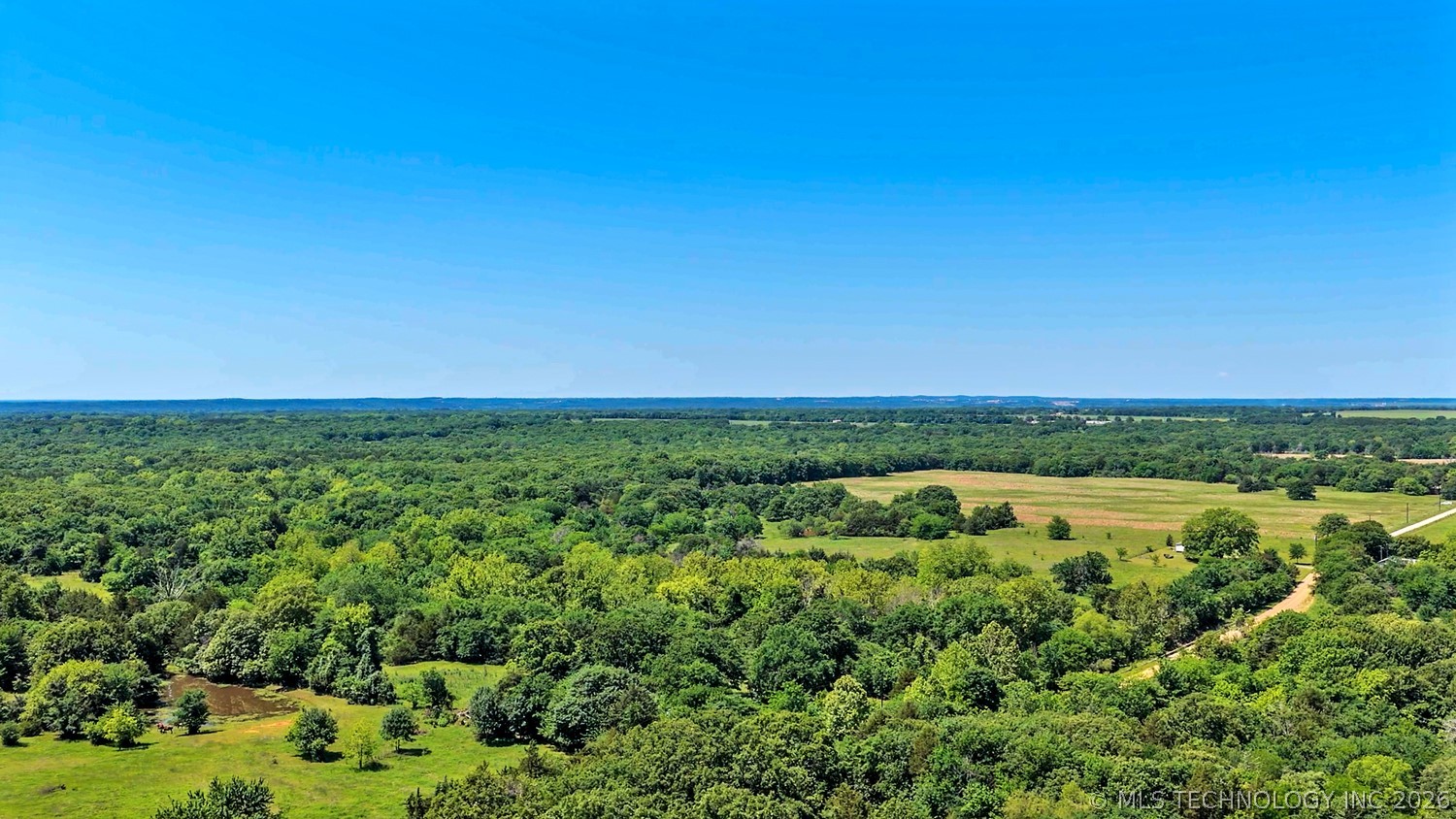 6283 Chickasaw Road Colbert OK 74733