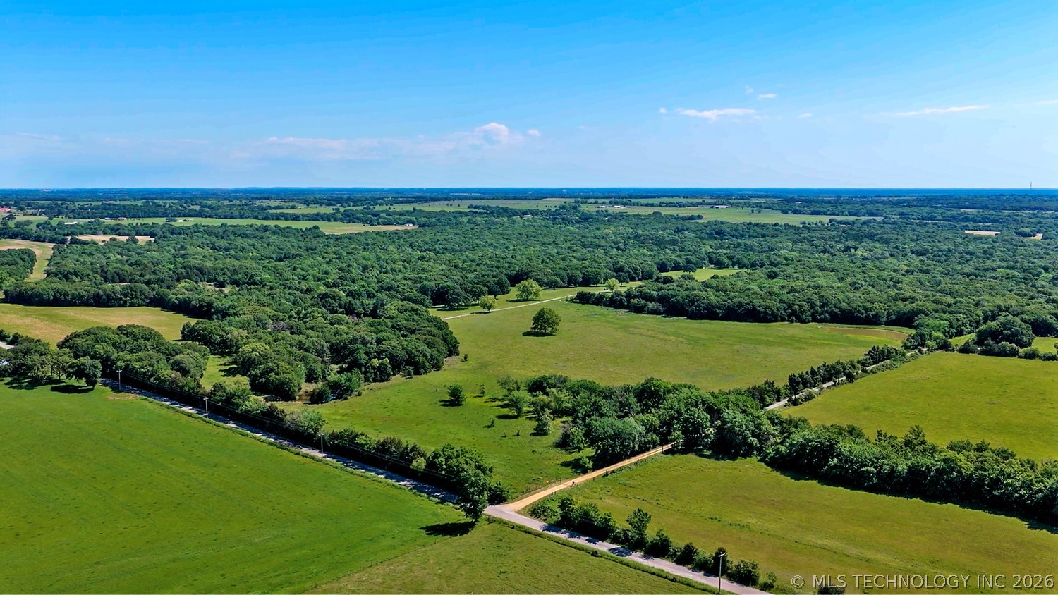6283 Chickasaw Road Colbert OK 74733