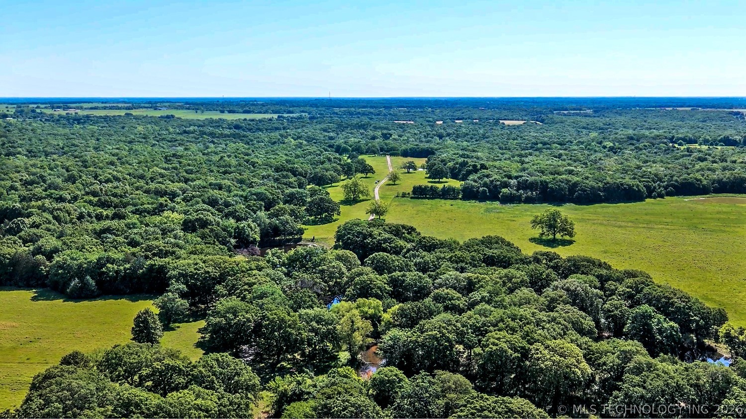 6283 Chickasaw Road Colbert OK 74733