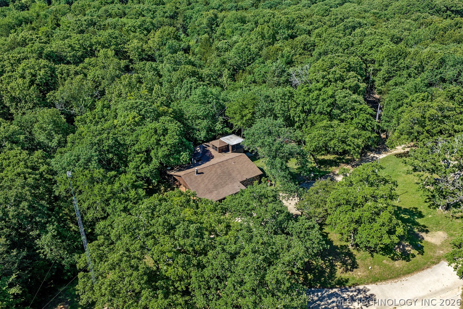 6283 Chickasaw Road Colbert OK 74733