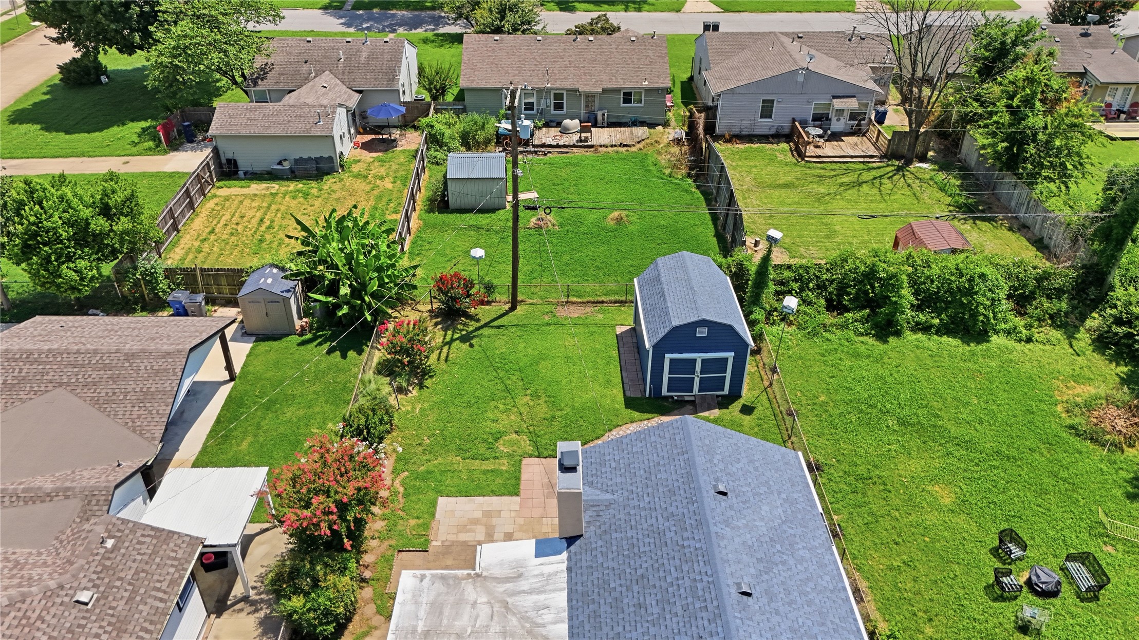 332 E 45th Place Tulsa OK 74105