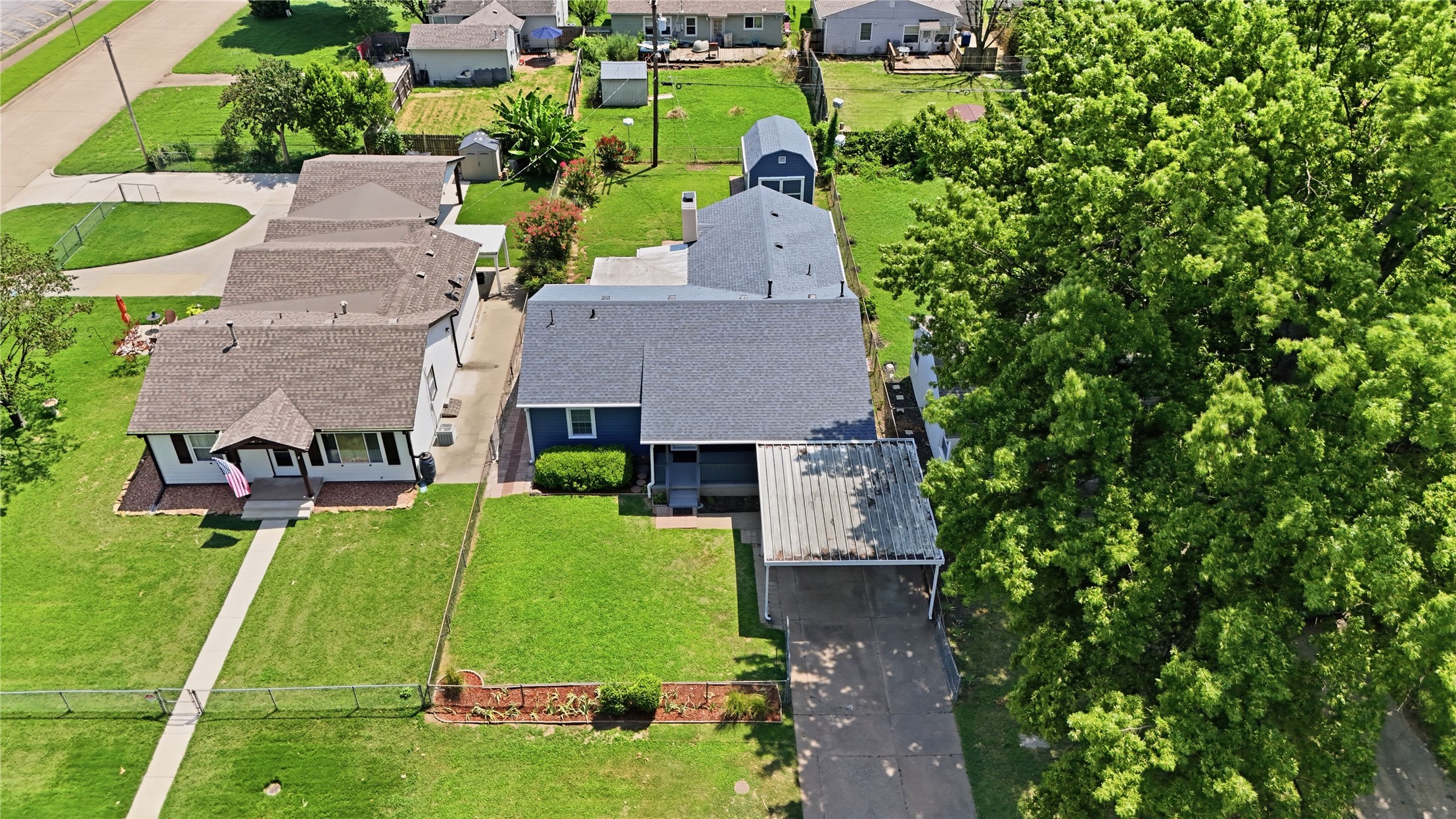 332 E 45th Place Tulsa OK 74105