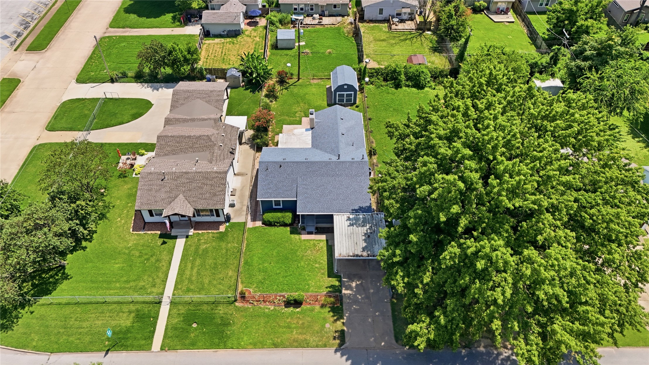 332 E 45th Place Tulsa OK 74105