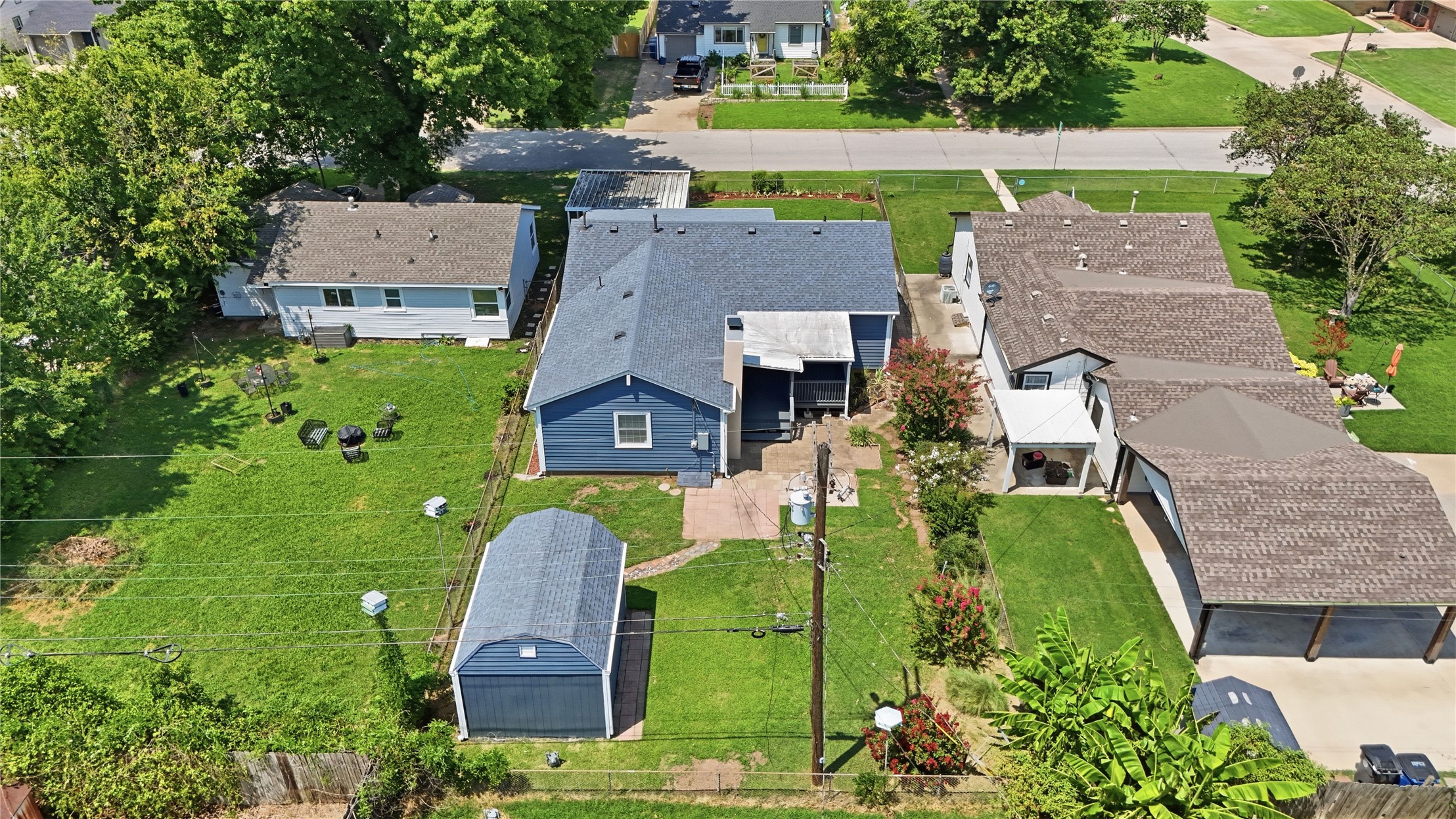 332 E 45th Place Tulsa OK 74105