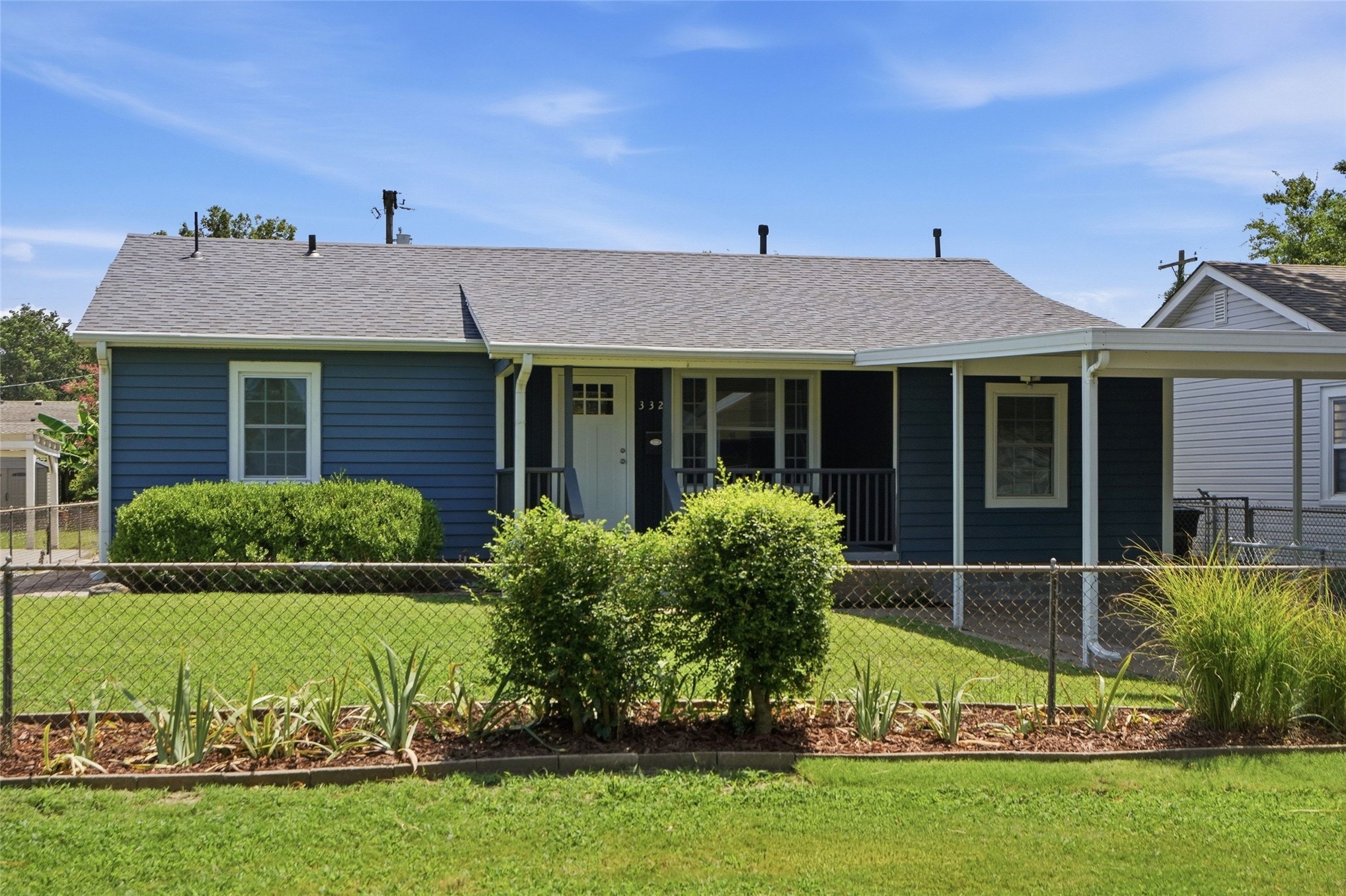 332 E 45th Place Tulsa OK 74105