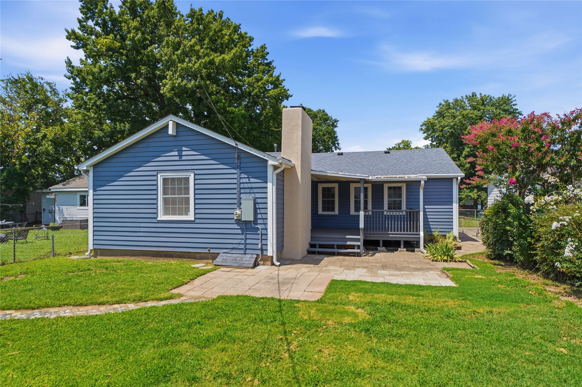 332 E 45th Place Tulsa OK 74105