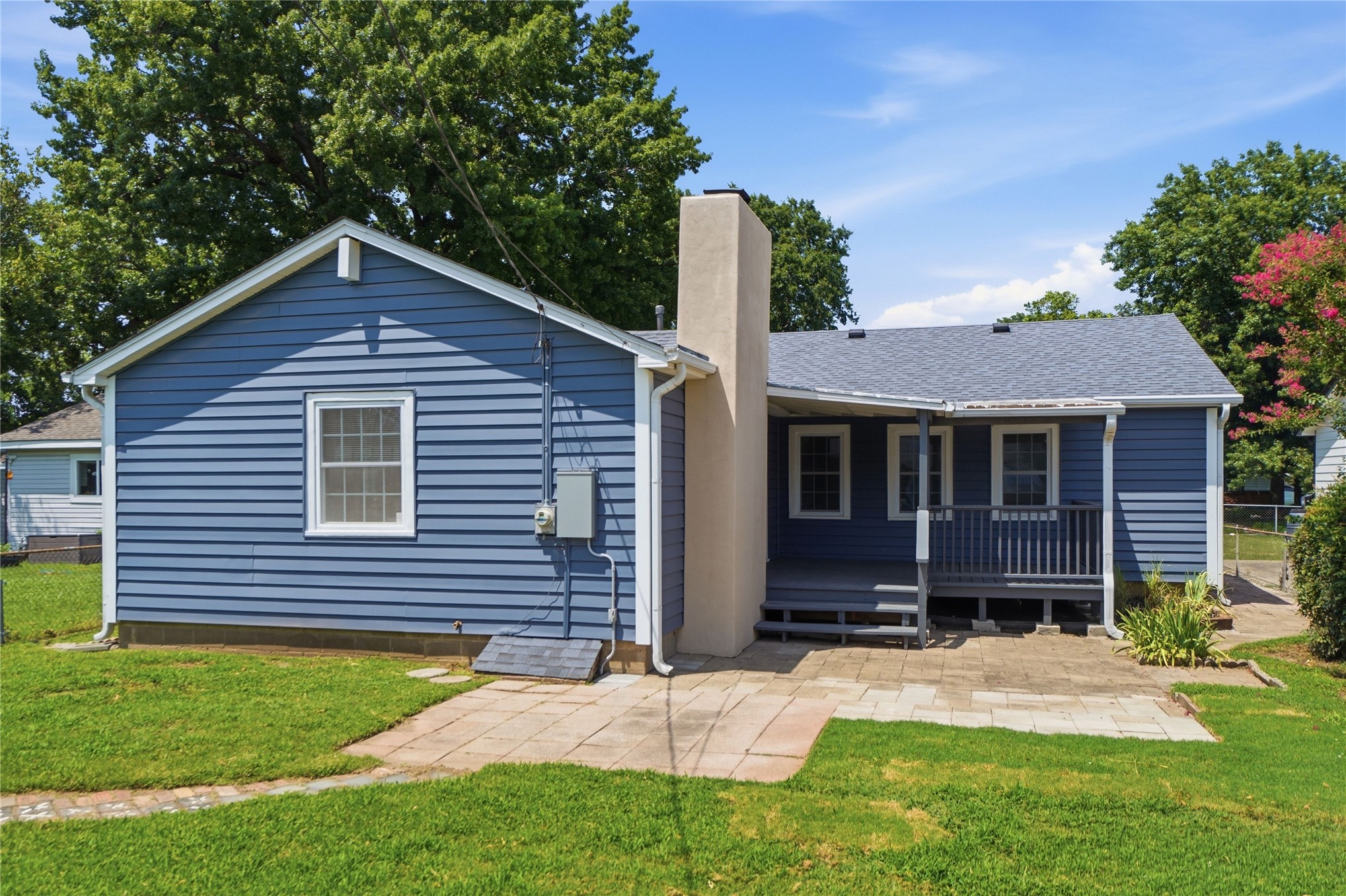 332 E 45th Place Tulsa OK 74105