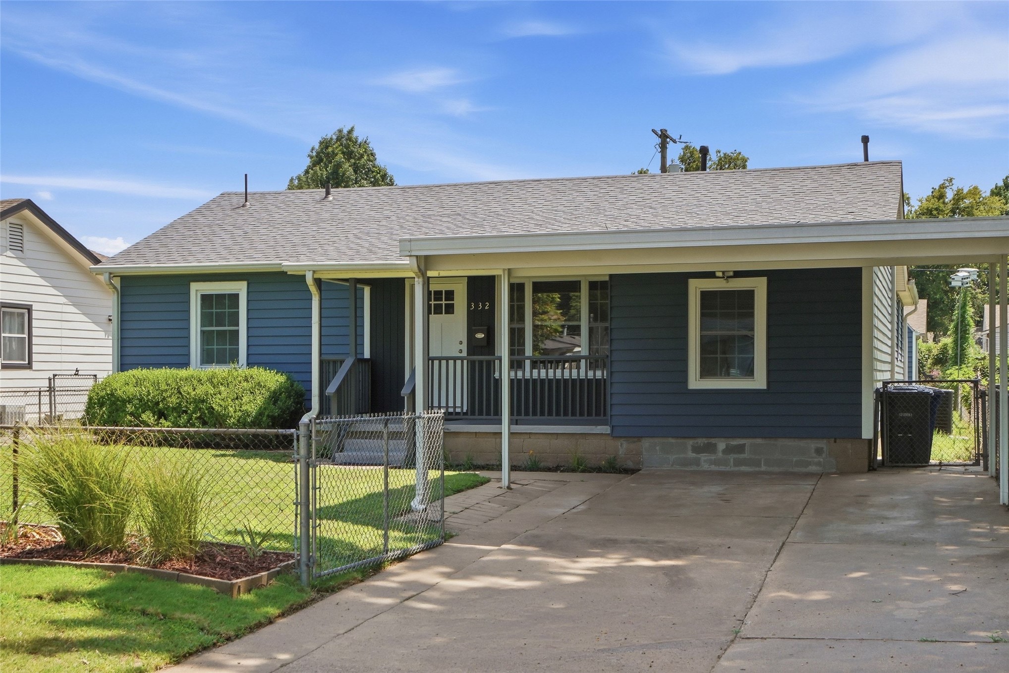 332 E 45th Place Tulsa OK 74105