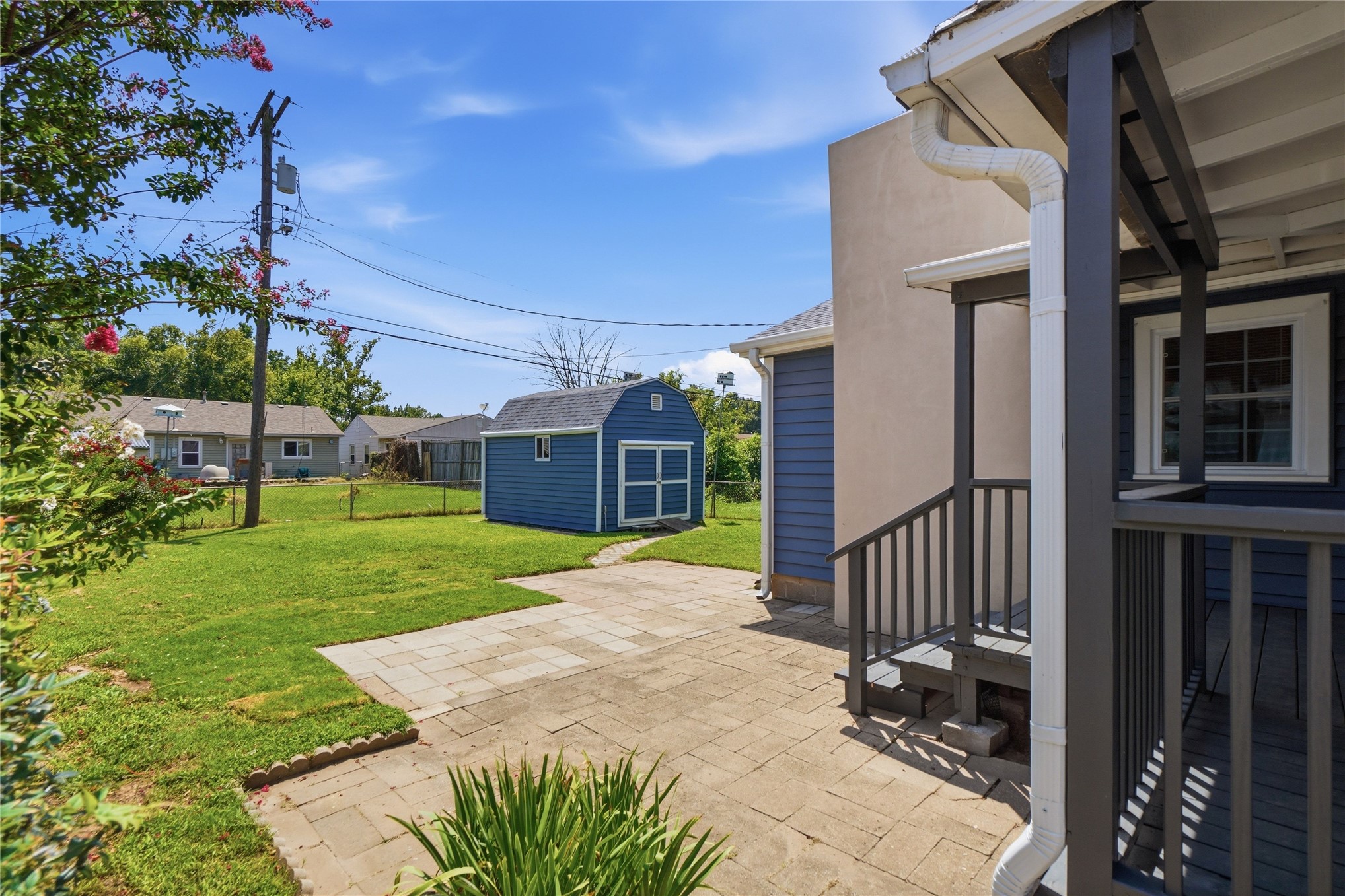 332 E 45th Place Tulsa OK 74105