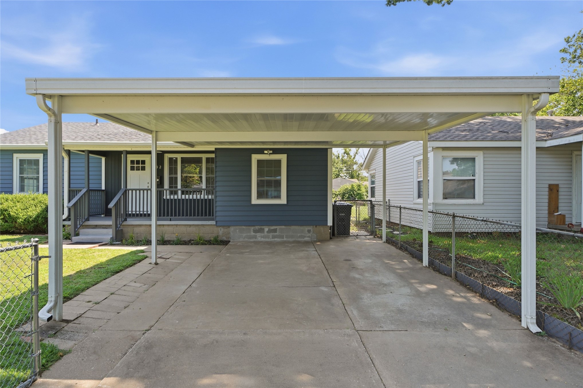 332 E 45th Place Tulsa OK 74105