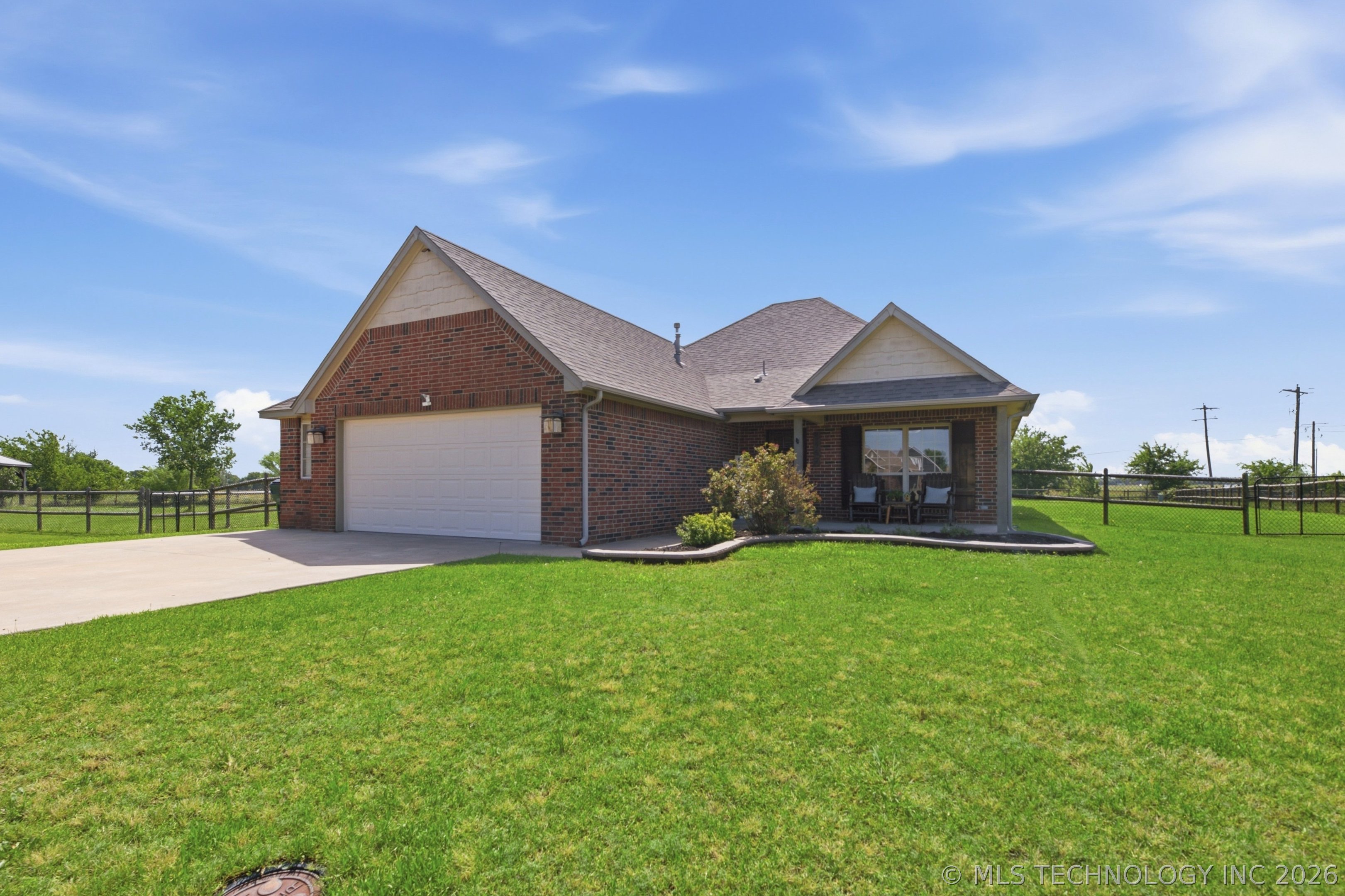 5962 E 136th Place Collinsville OK 74021