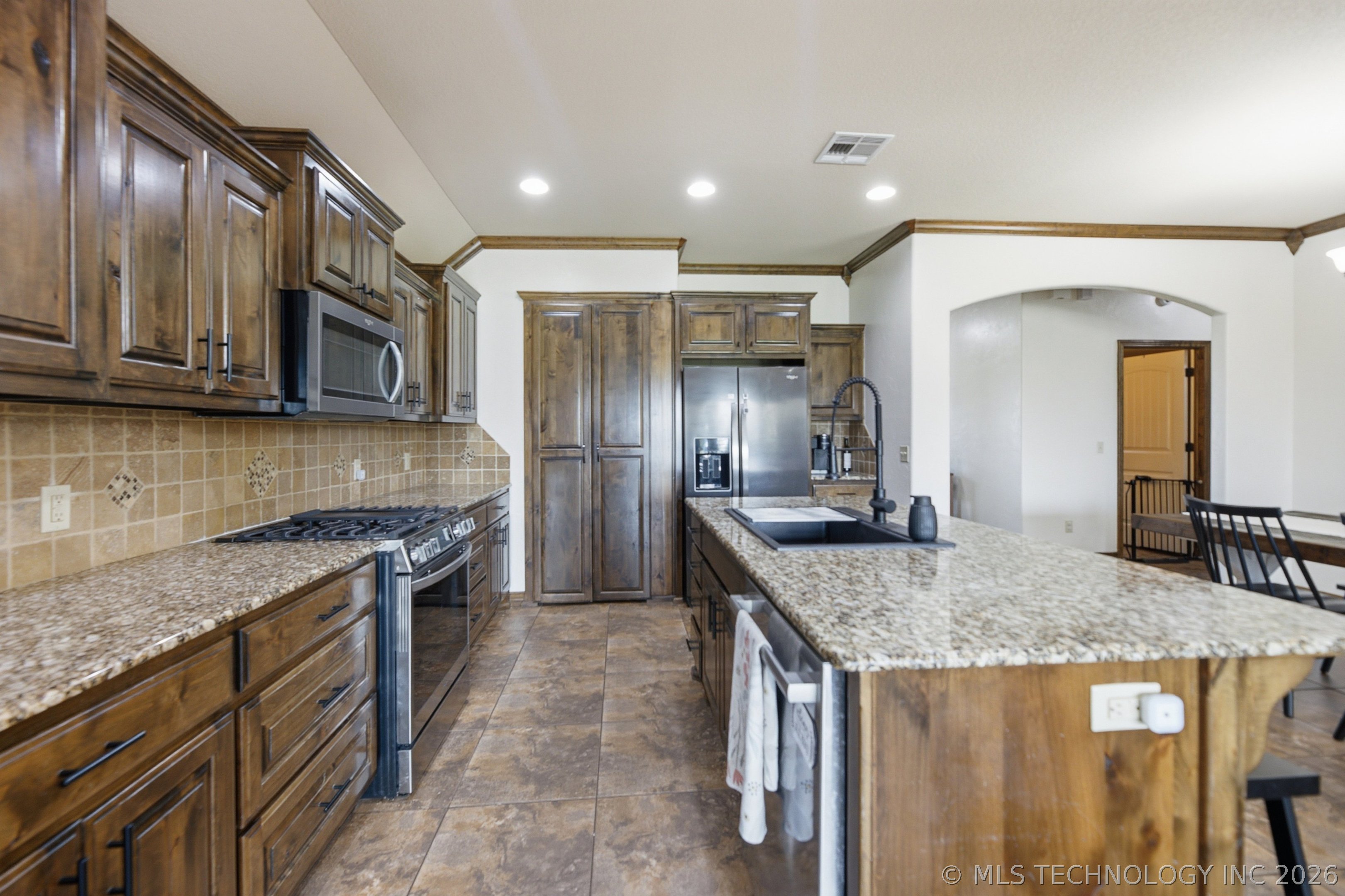 5962 E 136th Place Collinsville OK 74021
