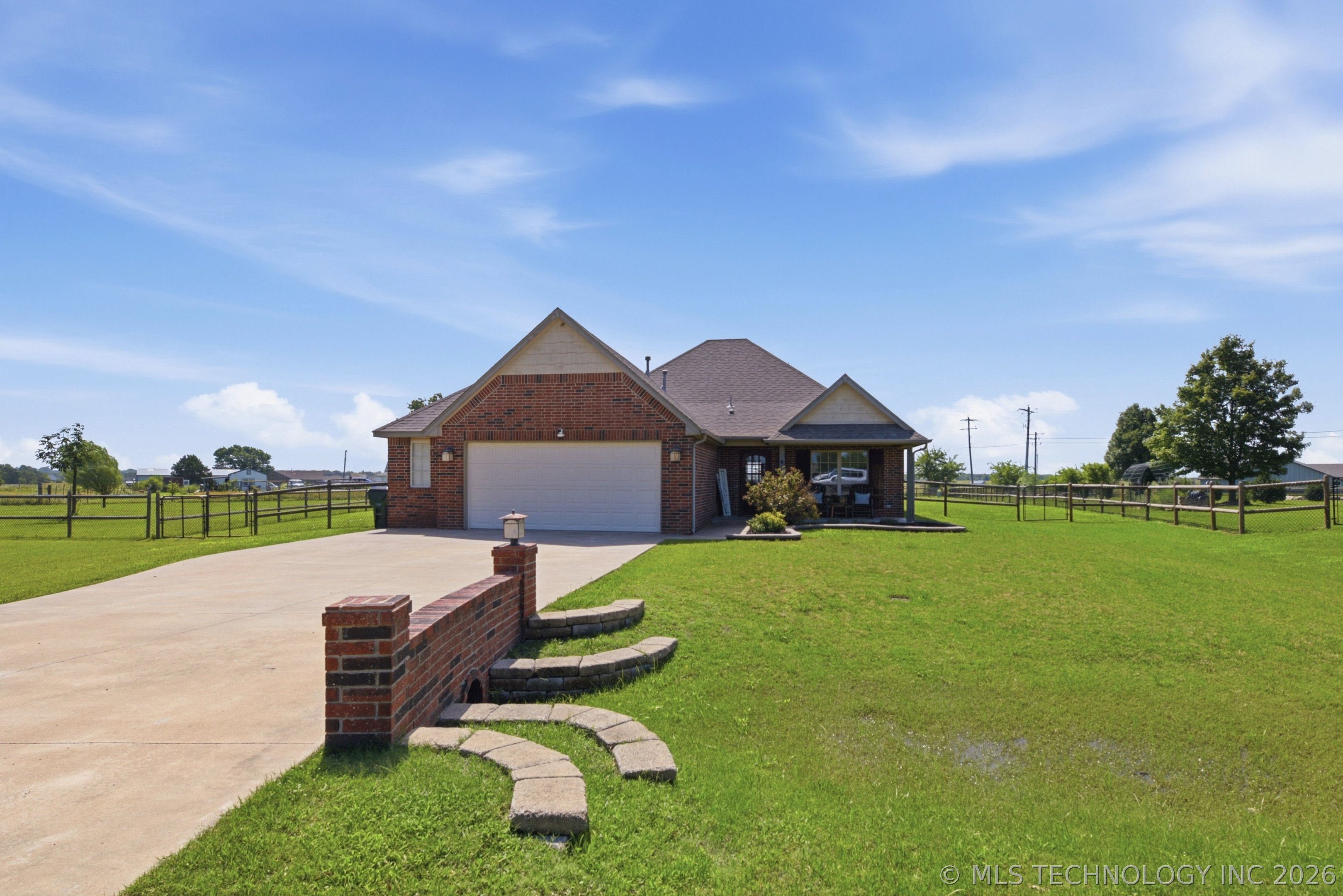 5962 E 136th Place Collinsville OK 74021