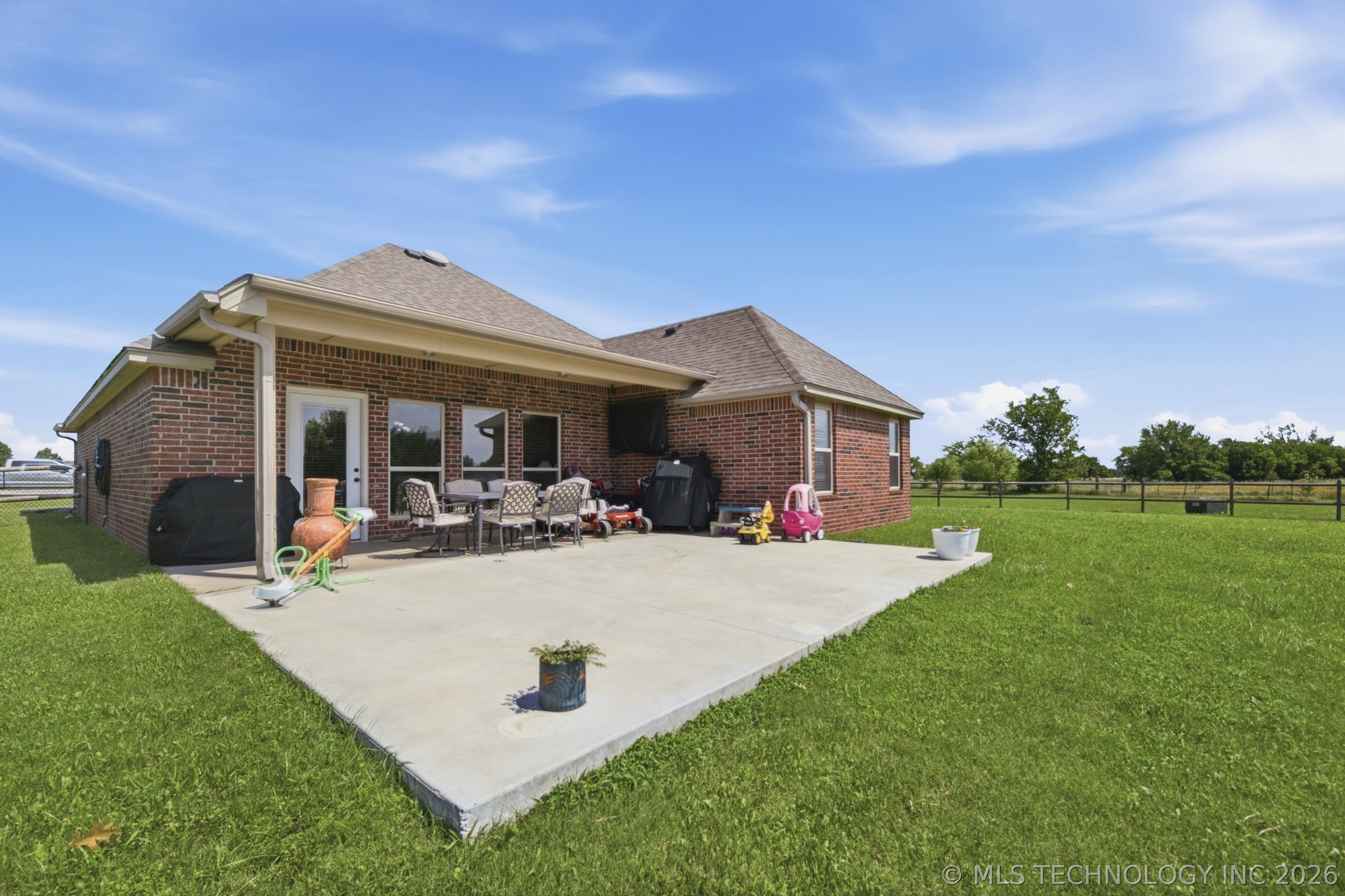 5962 E 136th Place Collinsville OK 74021