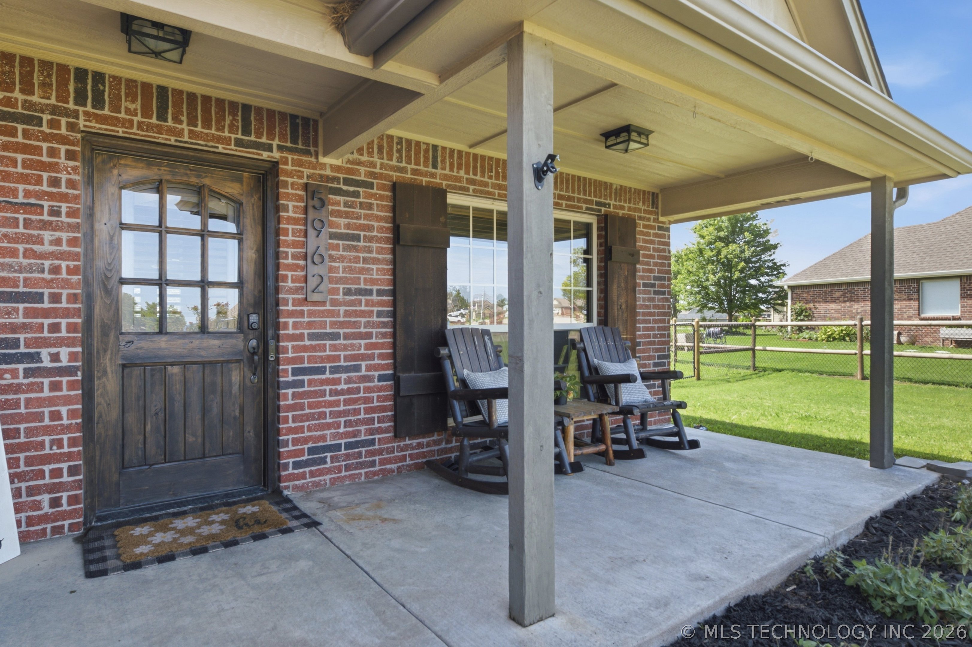 5962 E 136th Place Collinsville OK 74021