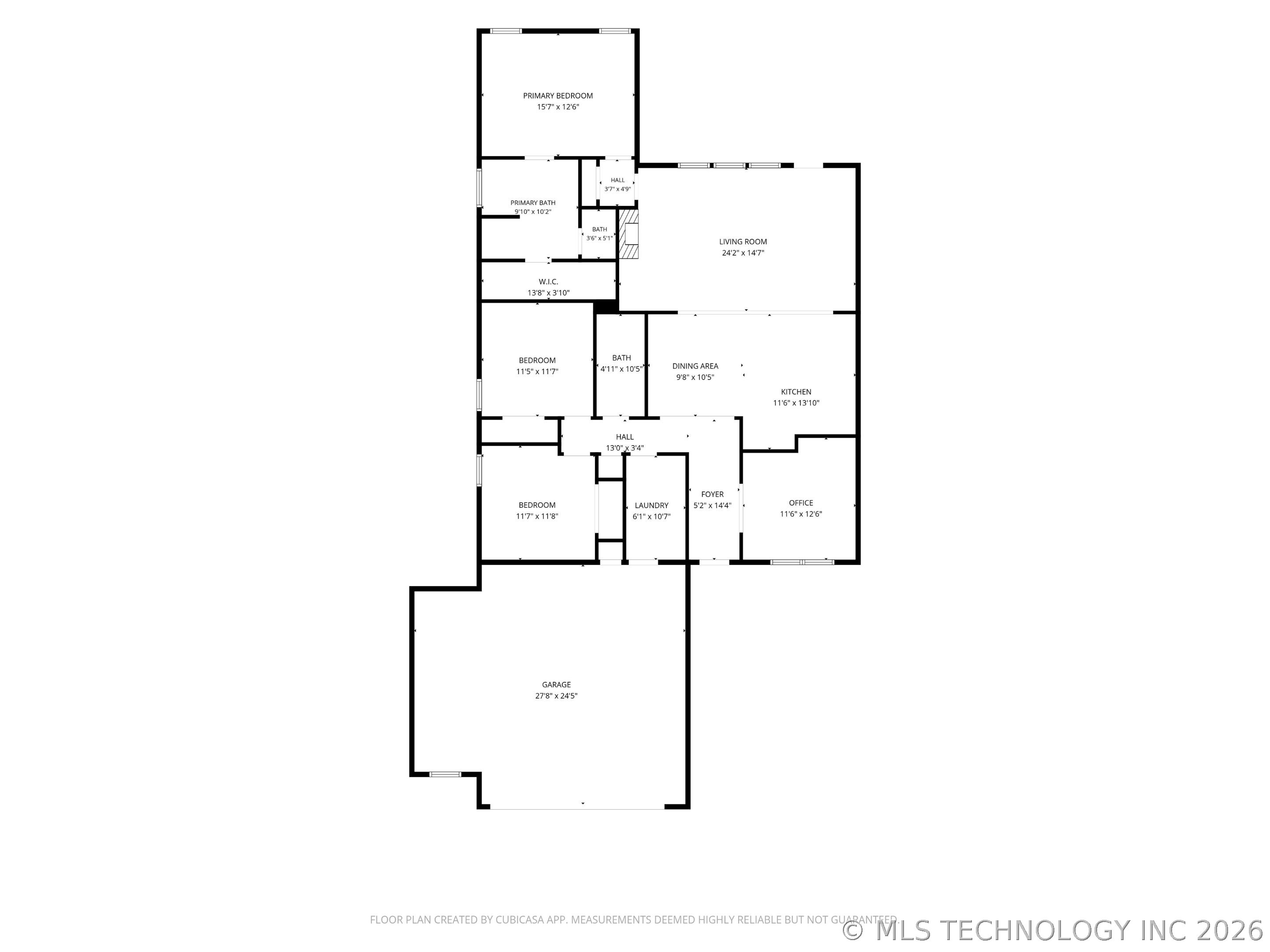 5962 E 136th Place Collinsville OK 74021
