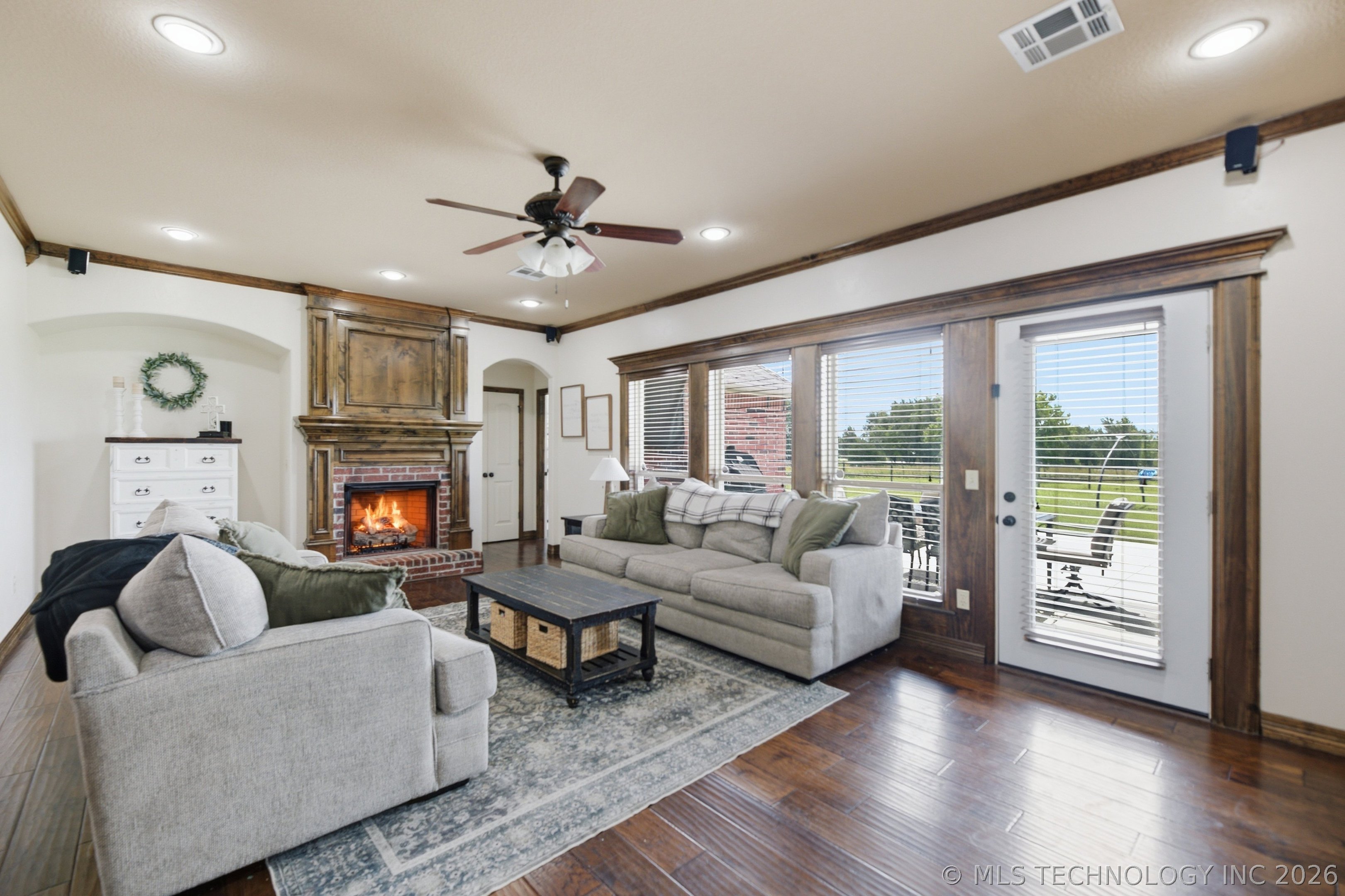 5962 E 136th Place Collinsville OK 74021