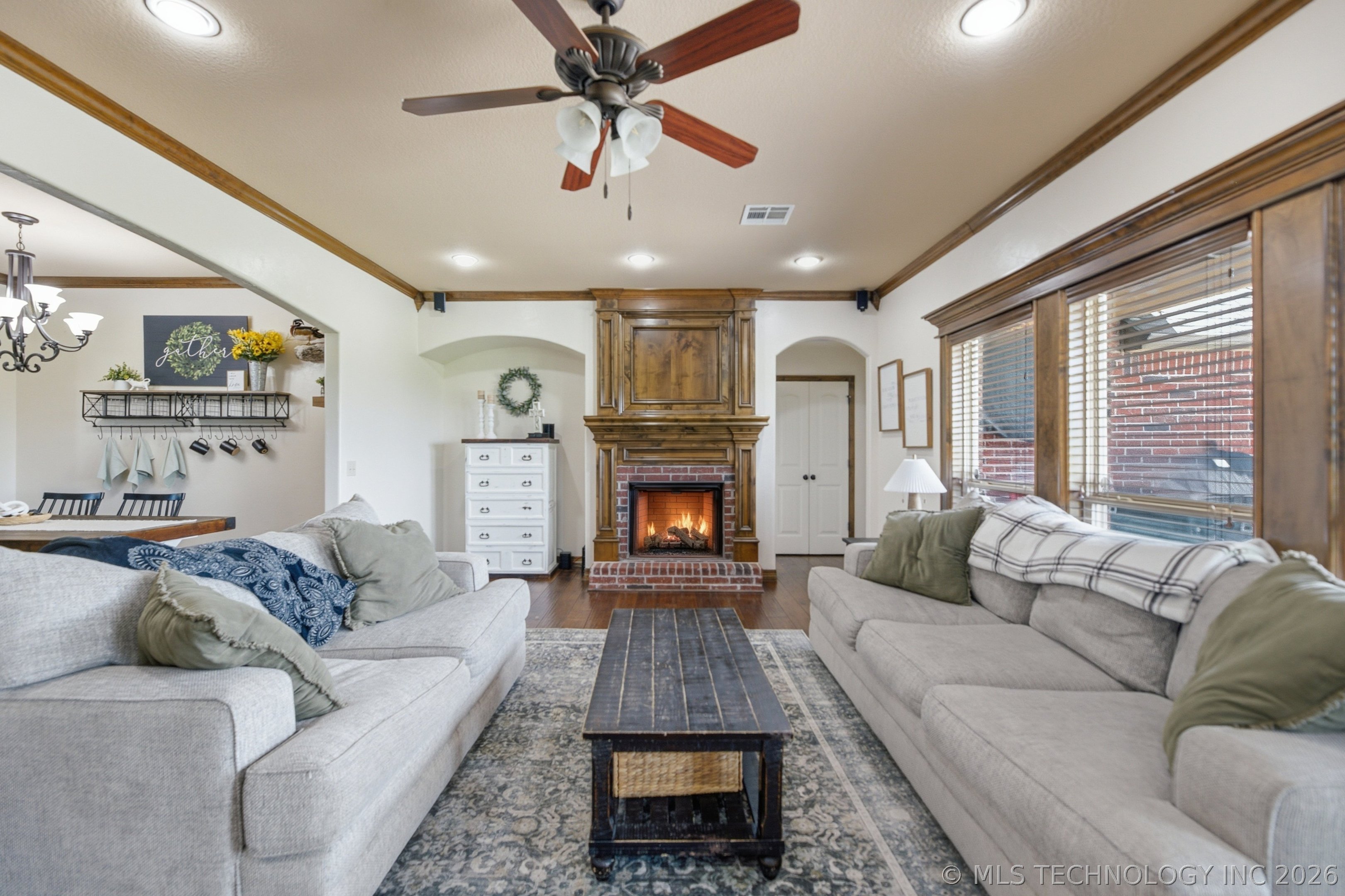 5962 E 136th Place Collinsville OK 74021