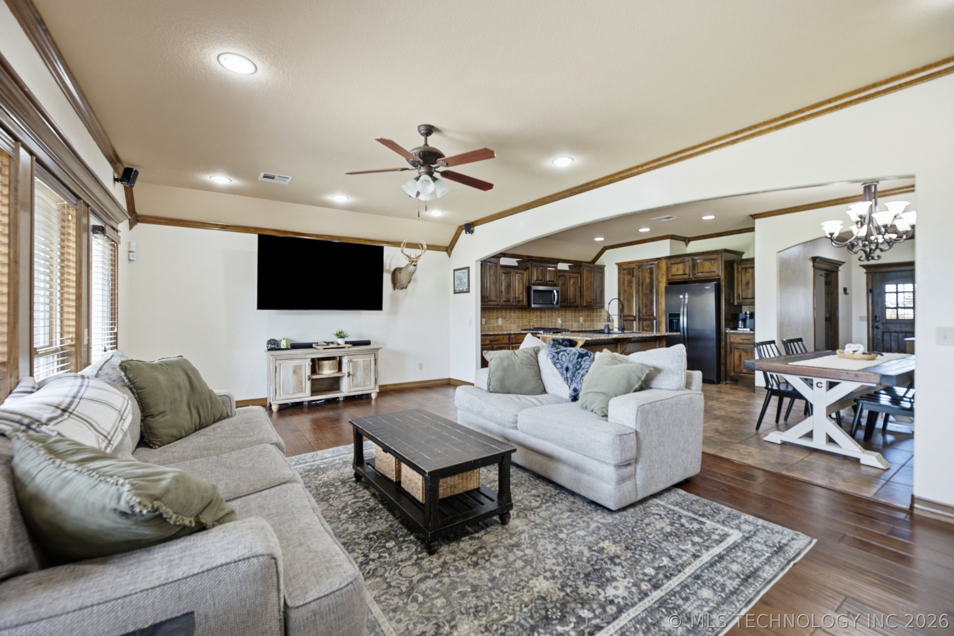 5962 E 136th Place Collinsville OK 74021