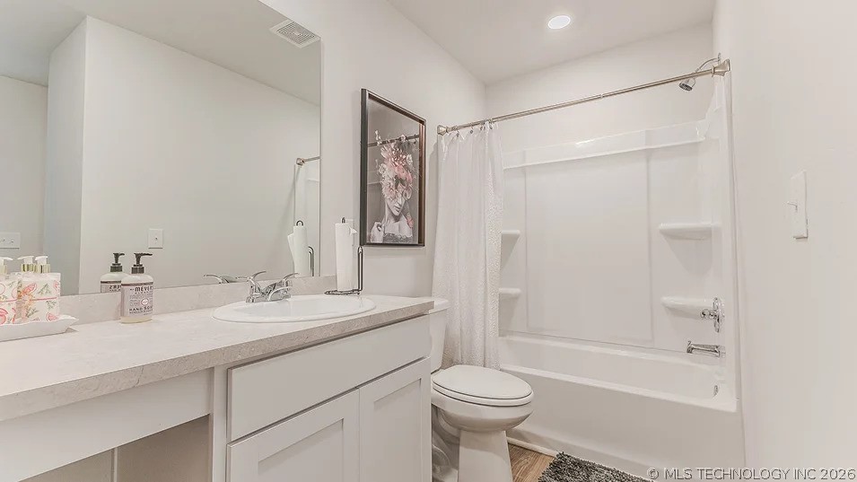28023 E 118th Place S Coweta OK 74429