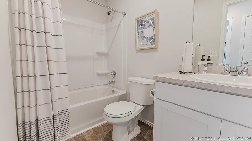 28023 E 118th Place S Coweta OK 74429