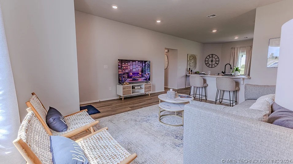 28023 E 118th Place S Coweta OK 74429