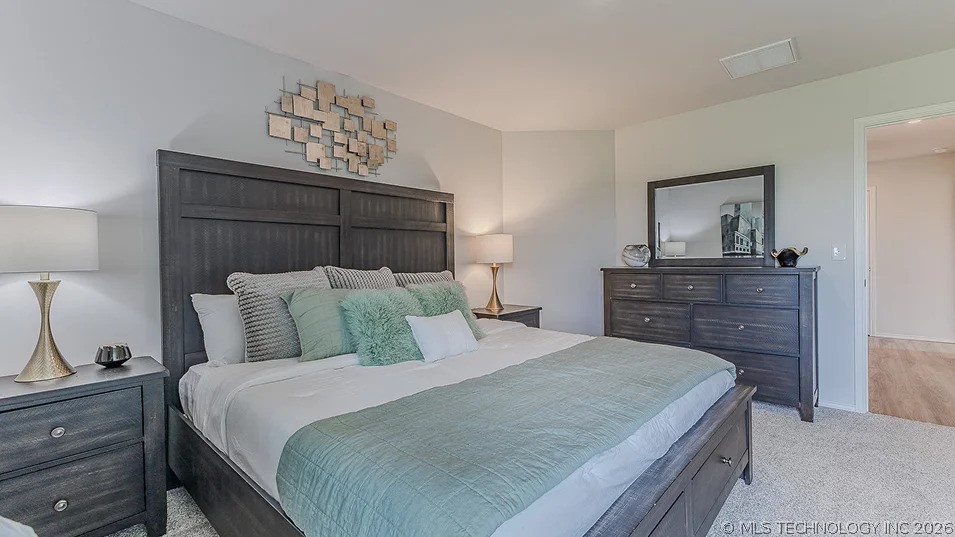 28023 E 118th Place S Coweta OK 74429