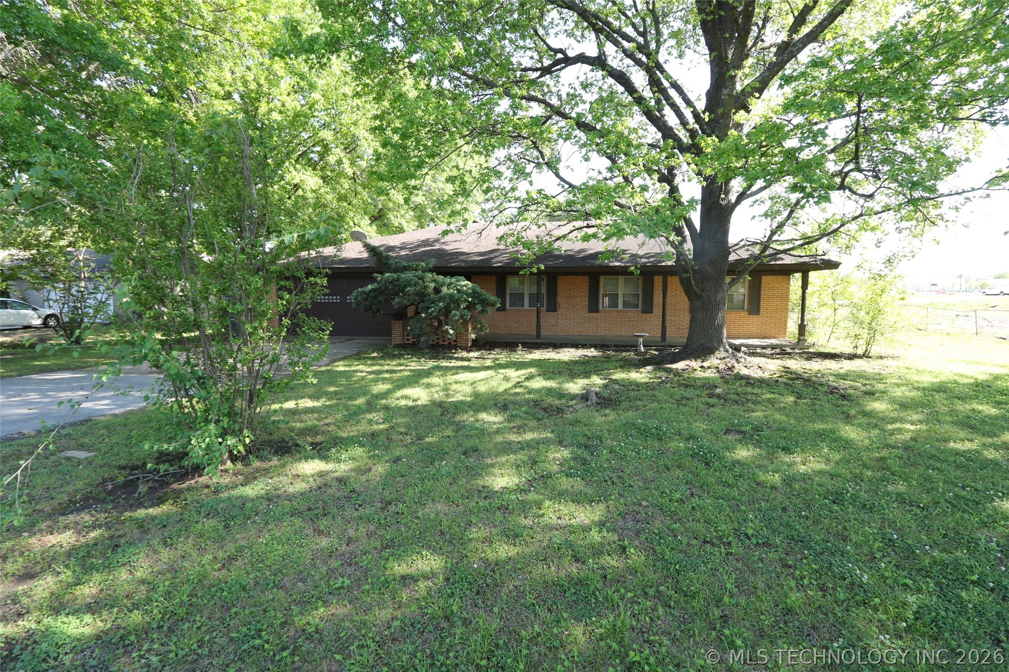 8104 E 124th Street S Bixby OK 74008