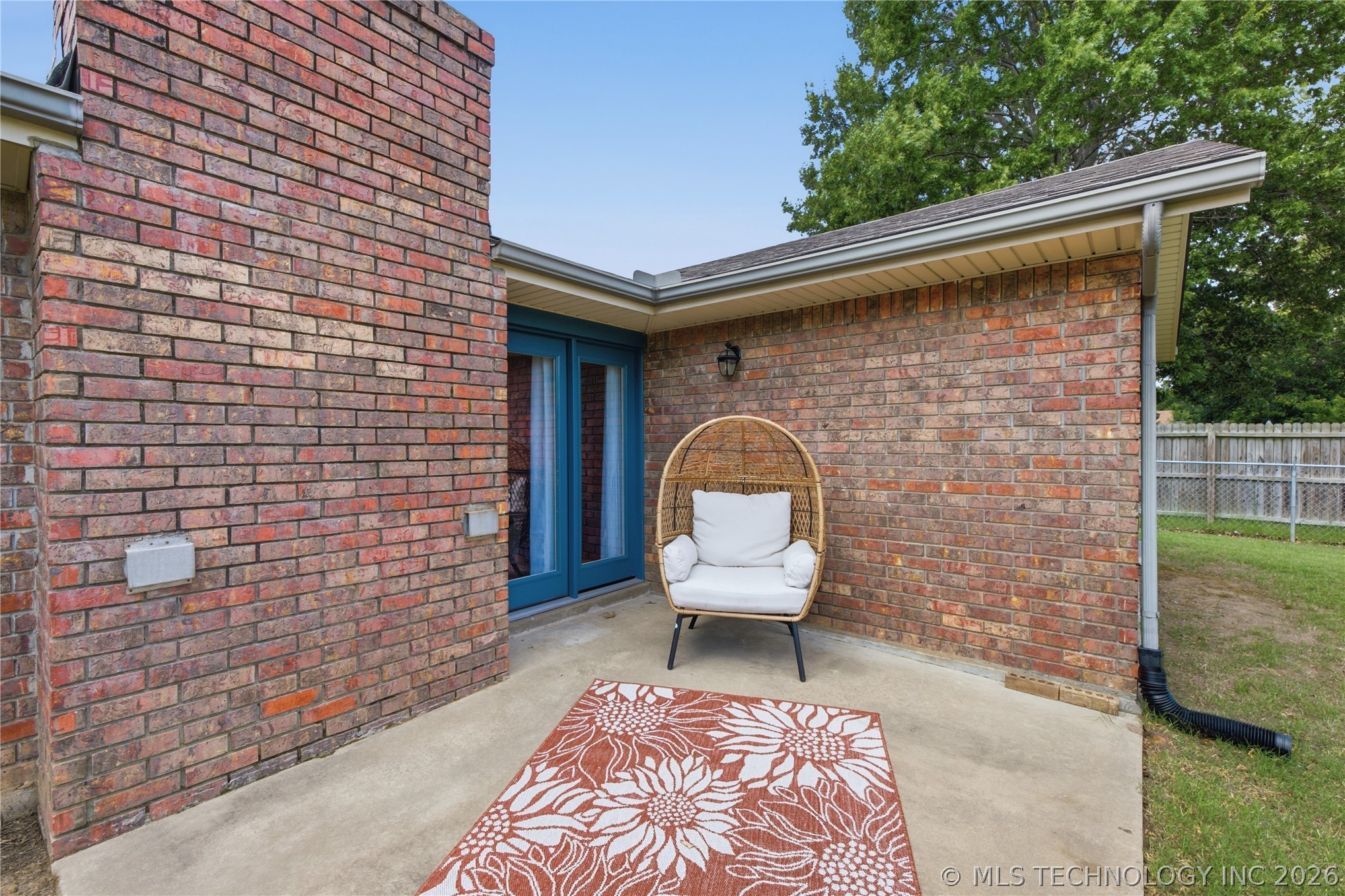 426 Burbank Street Muskogee OK 74403