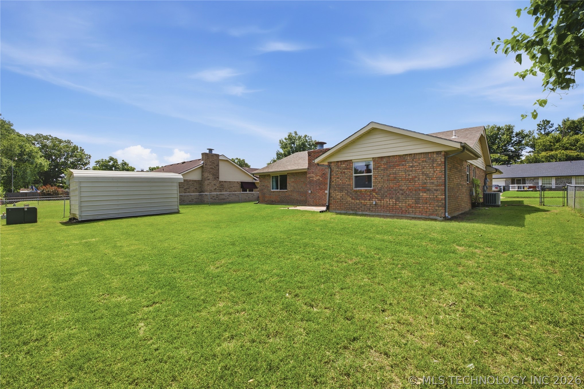 426 Burbank Street Muskogee OK 74403