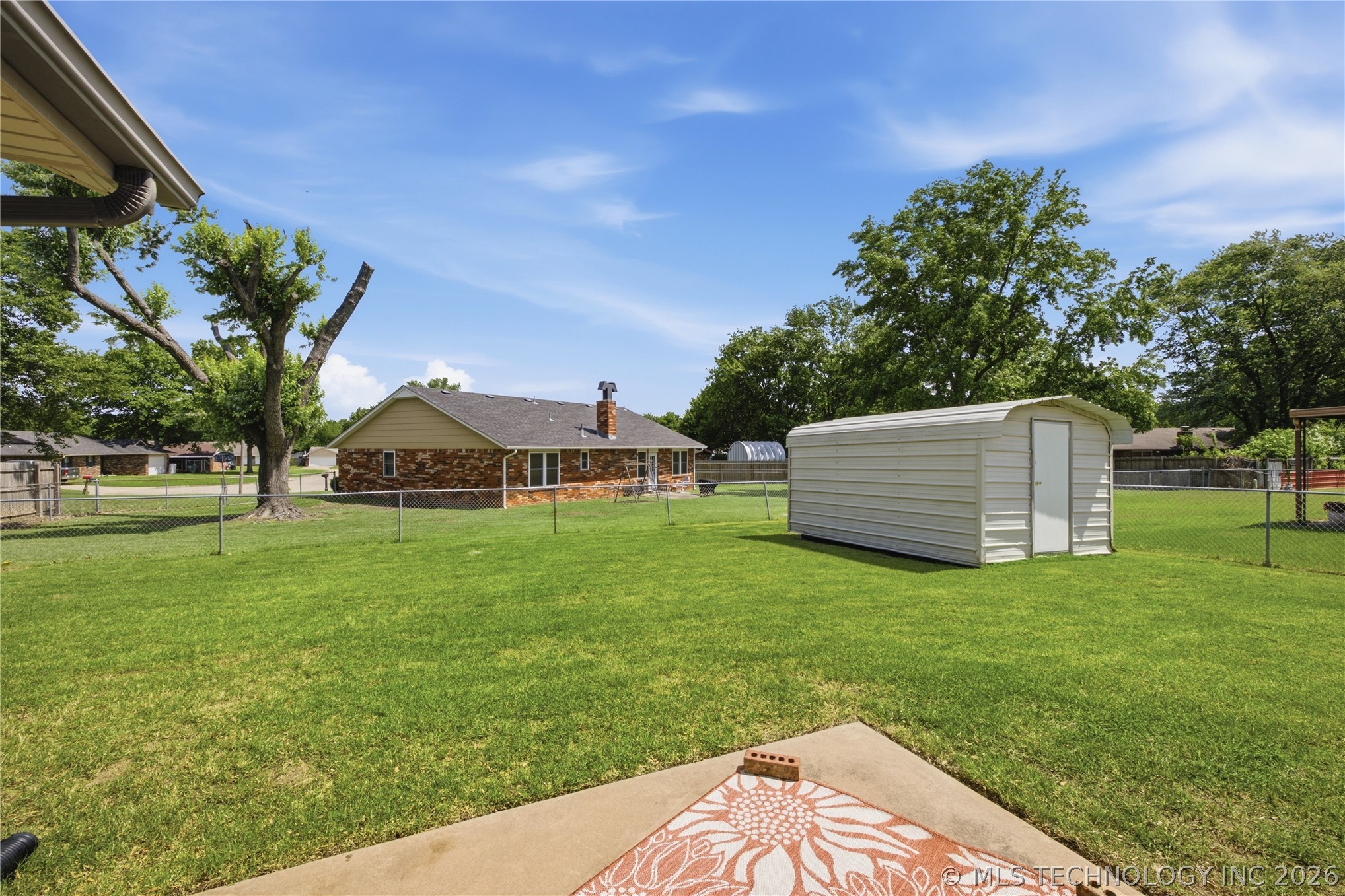 426 Burbank Street Muskogee OK 74403