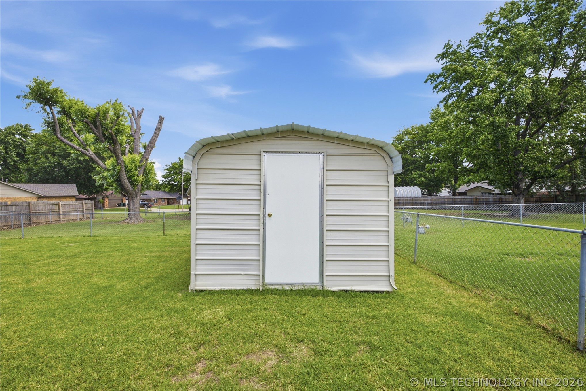 426 Burbank Street Muskogee OK 74403