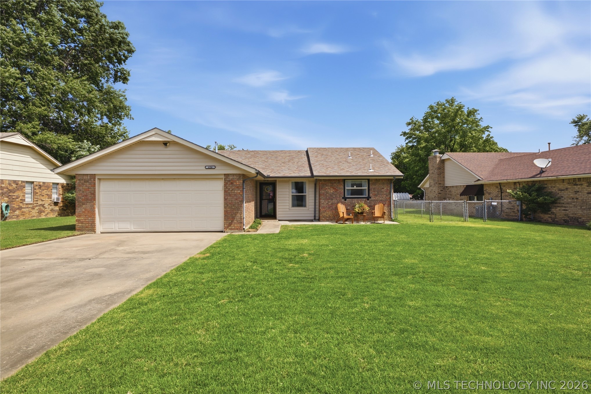 426 Burbank Street Muskogee OK 74403
