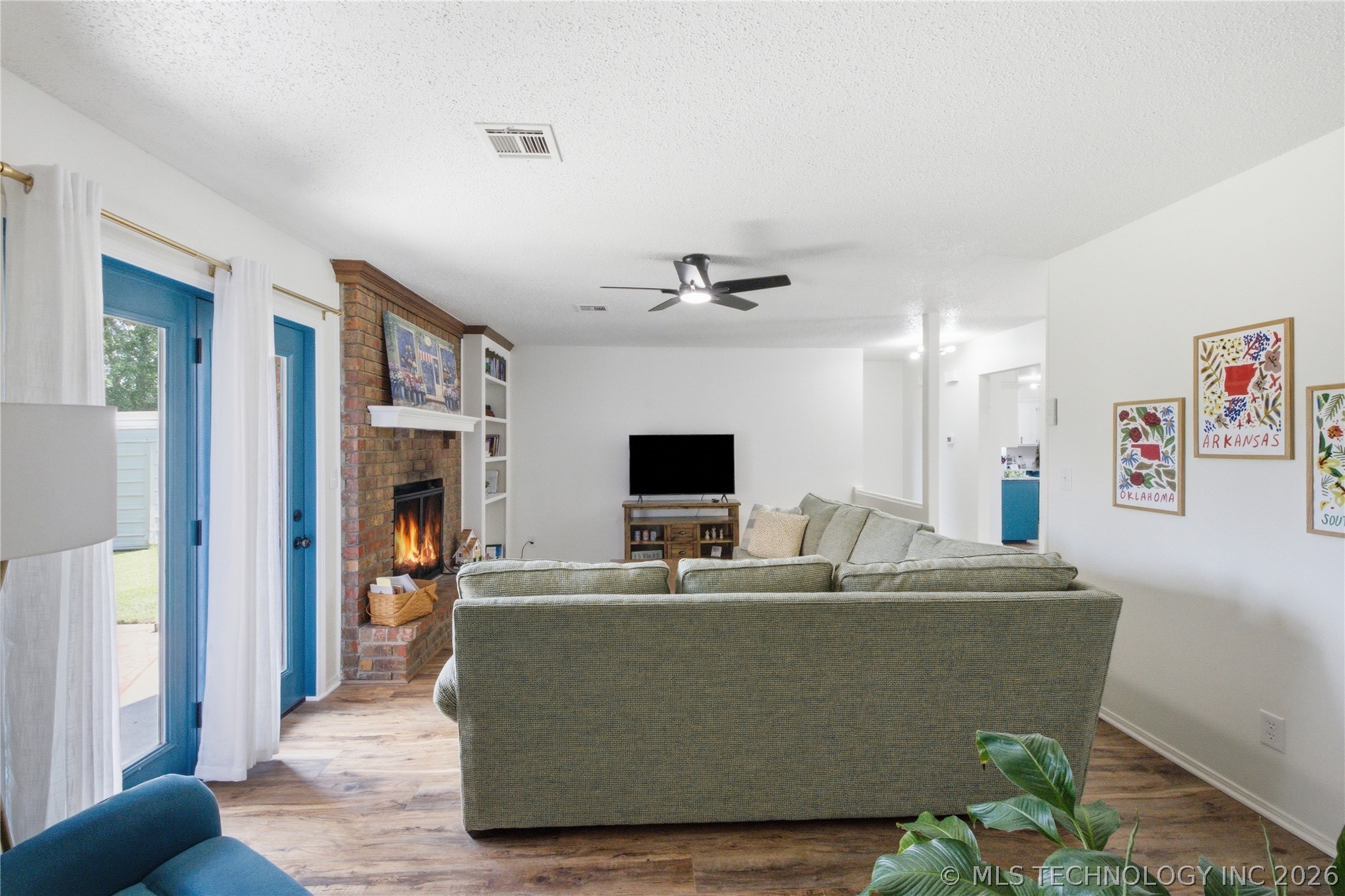 426 Burbank Street Muskogee OK 74403