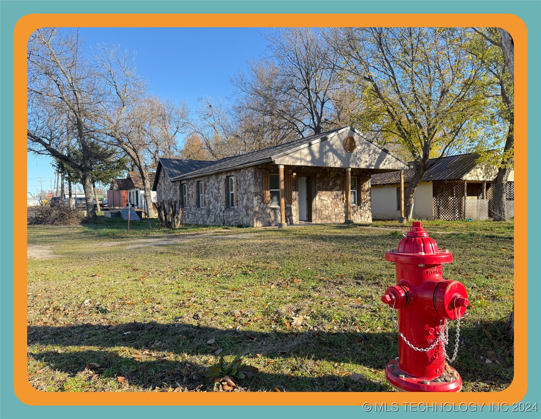 930 W 12th Street Ada OK 74820