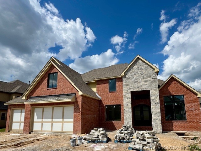 3019 E 102nd Place Tulsa OK 74137
